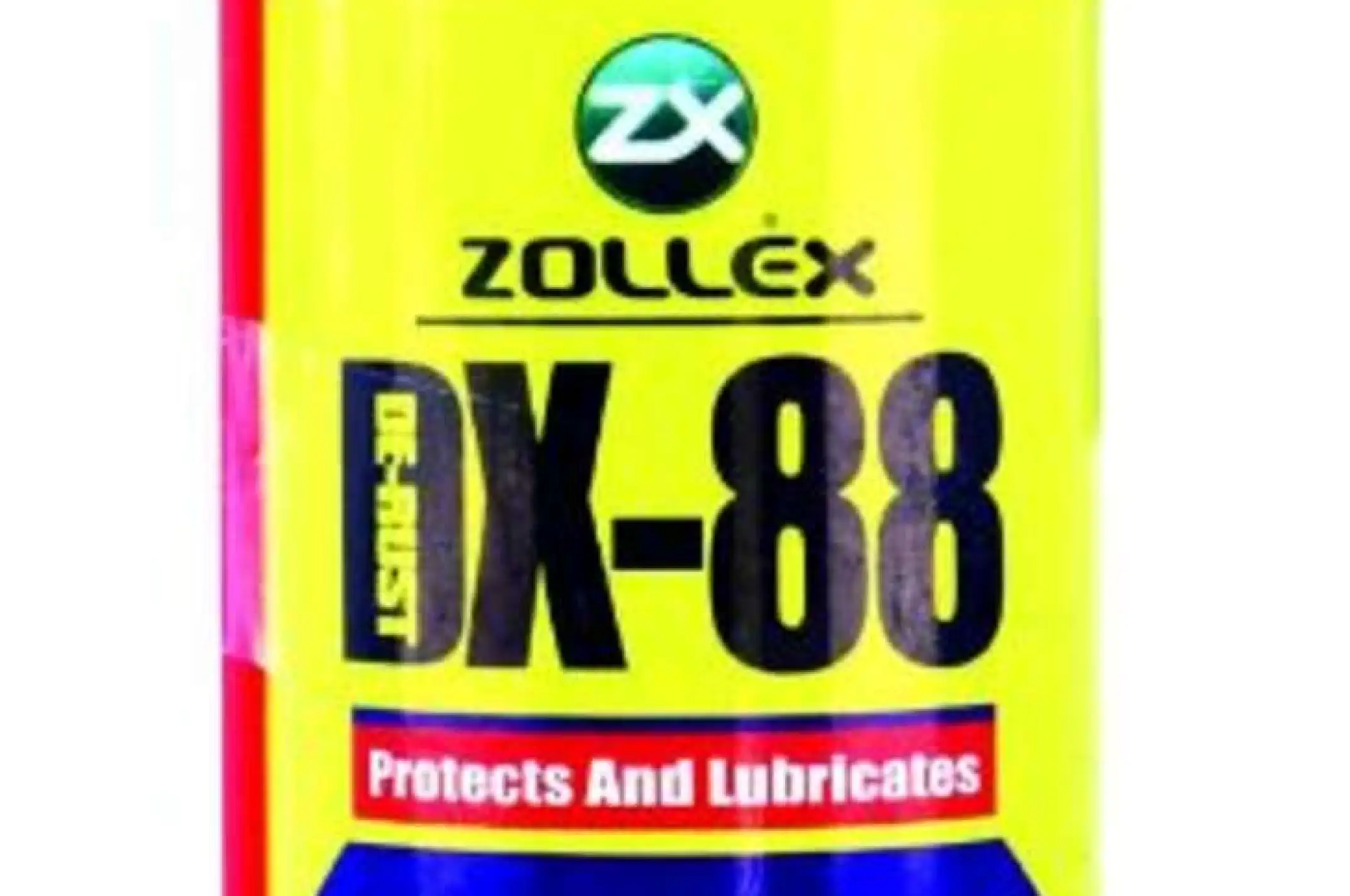 Смазка проникающая универсальная 110мл   DX-88   ZOLLEX   (#GRS)