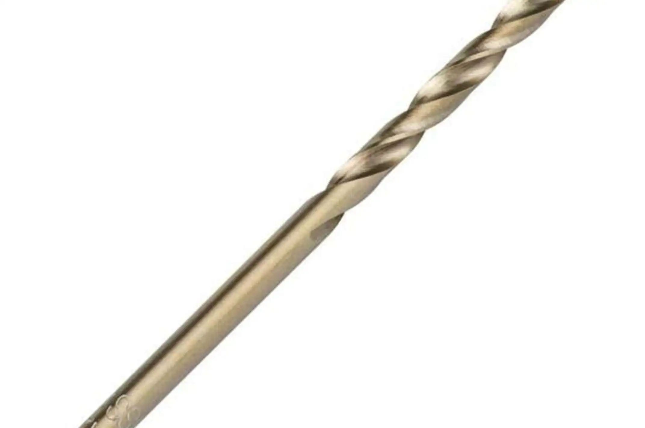 Сверло по металлу DIN338 3.2мм HSS 5% Cobalt
