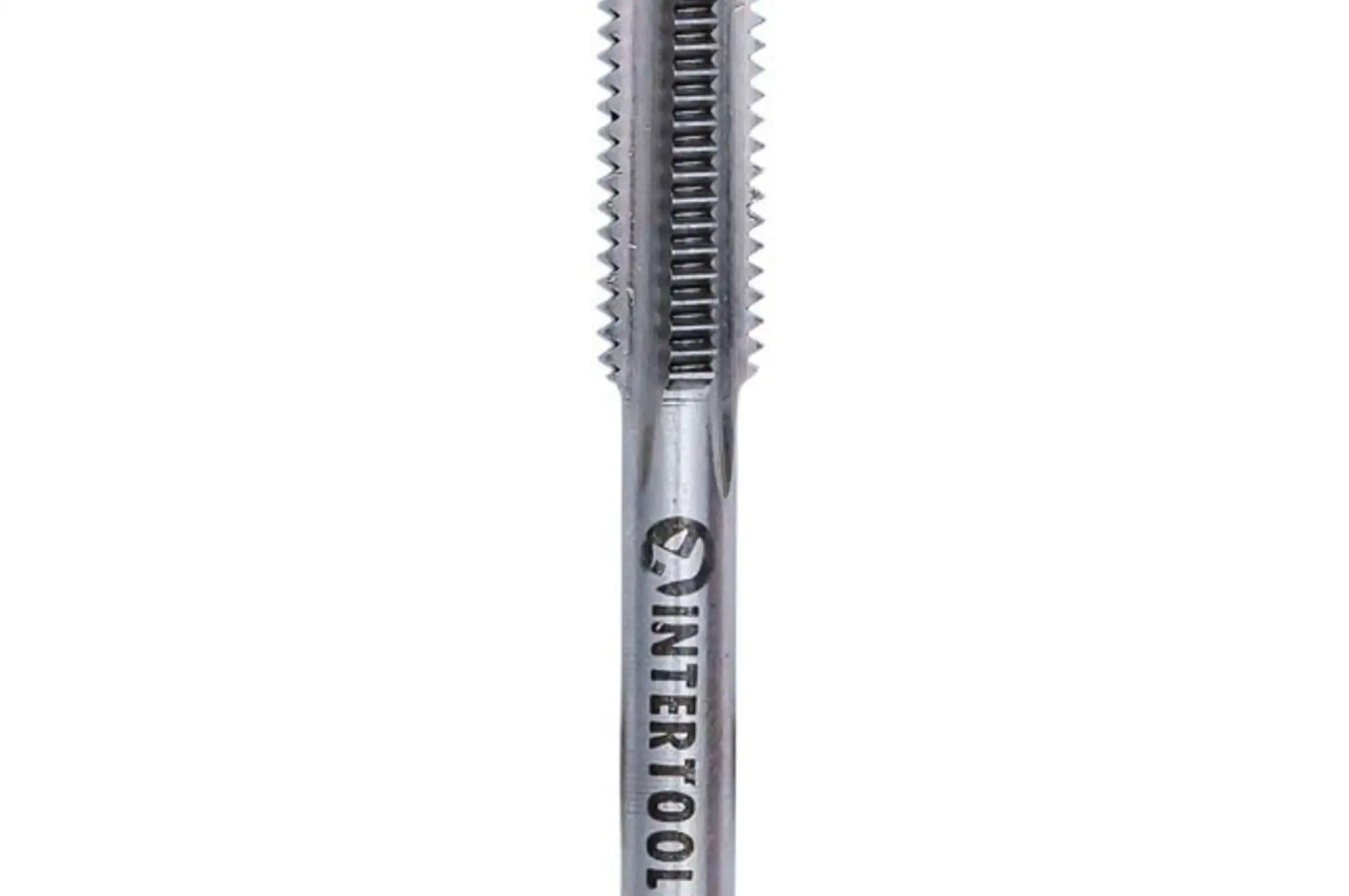 Метчик M4x0,7 мм INTERTOOL