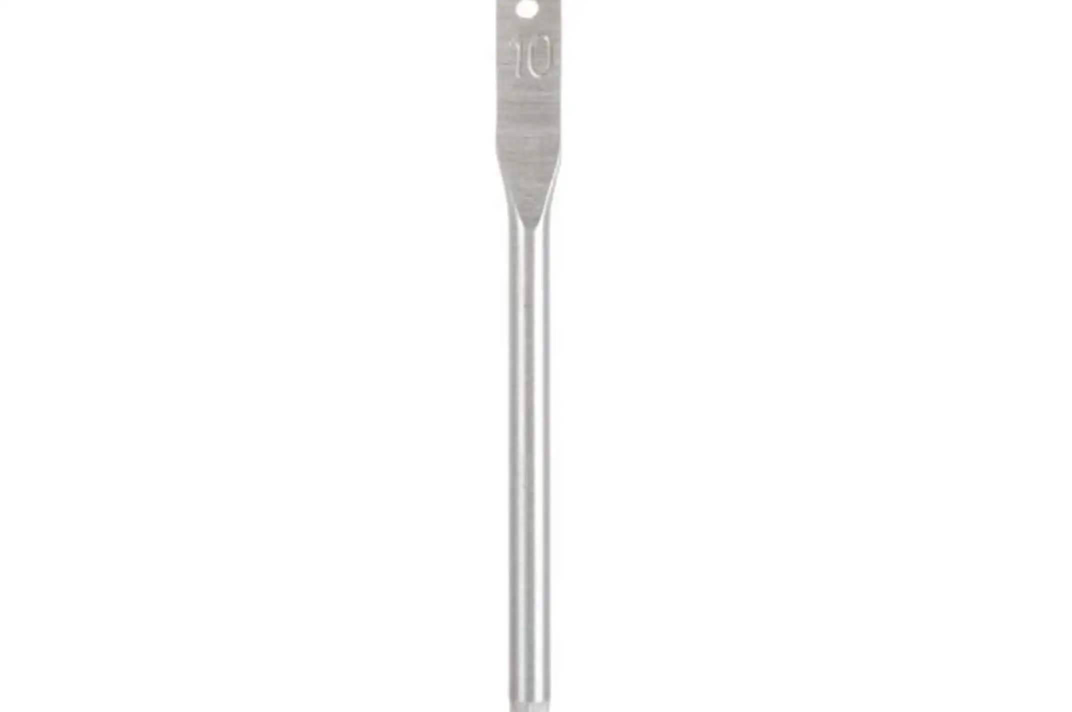 Сверло по дереву перьевое 10*150 INTERTOOL