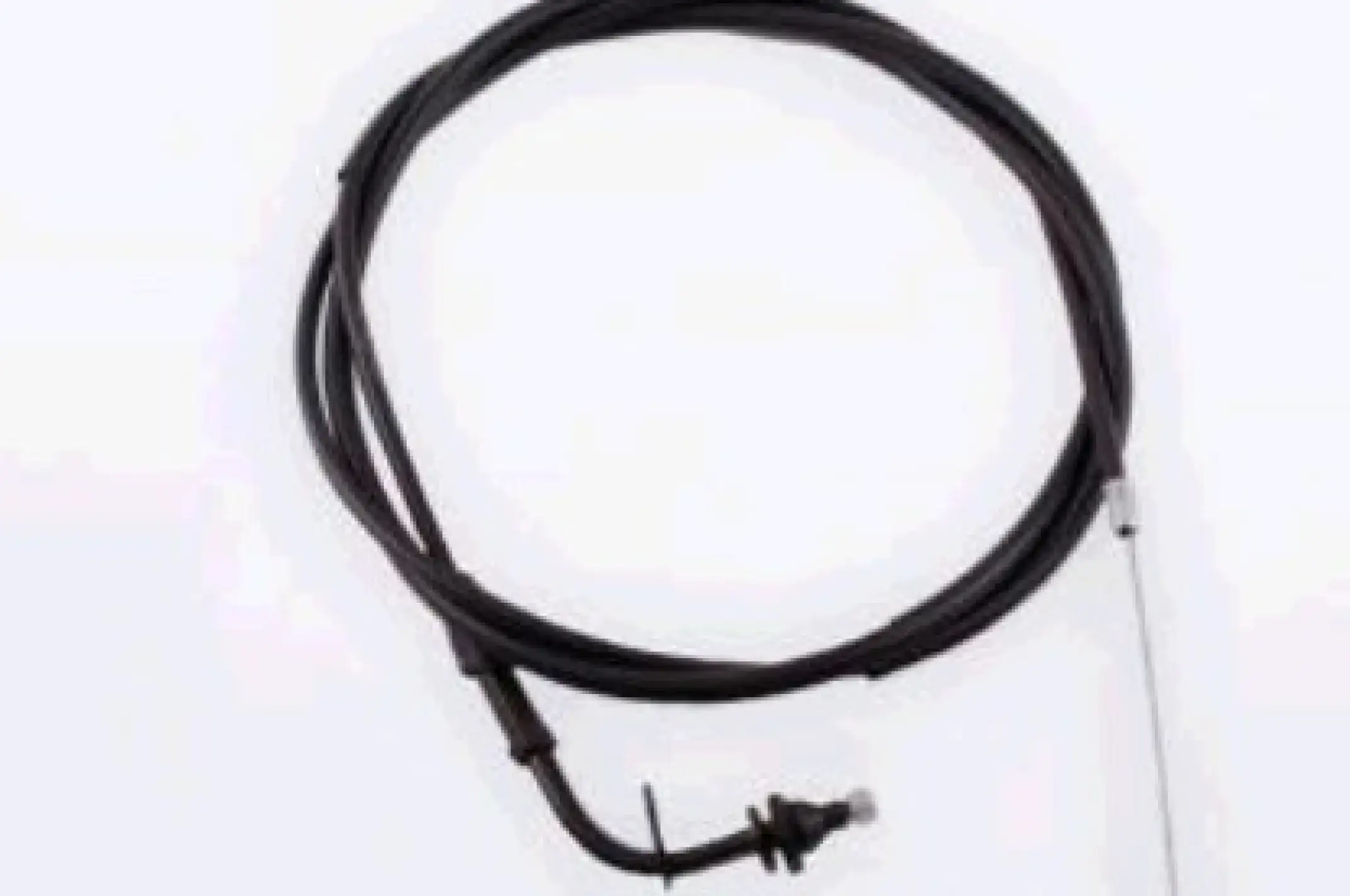 Трос газа   Yamaha JOG 50   (1740mm, уп.1шт)