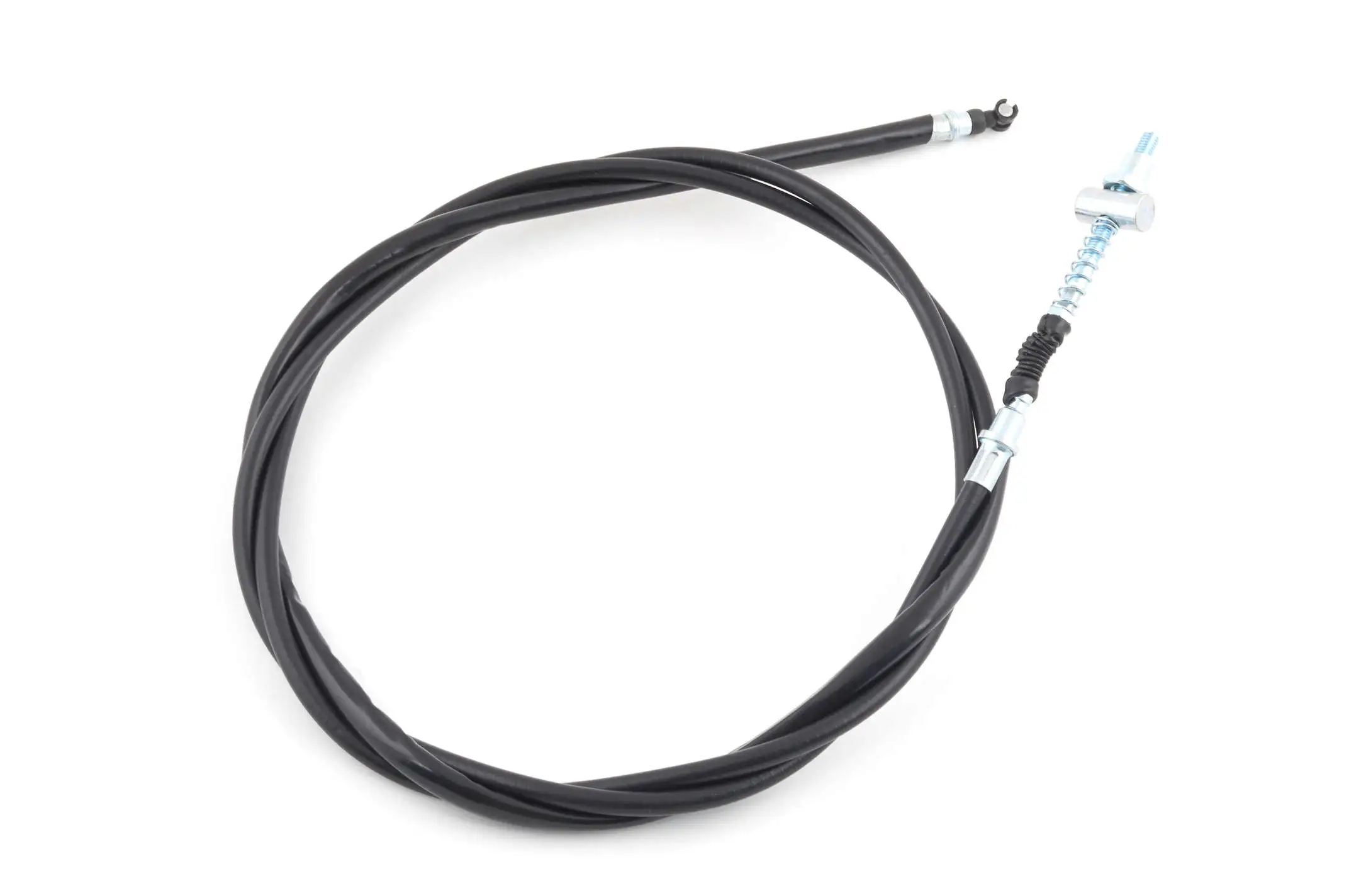 Трос заднего тормоза   4T GY6 125/150   (2100mm)   MANLE
