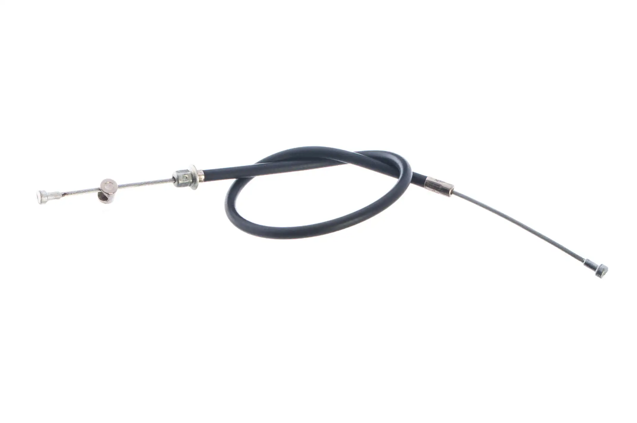 Трос заднего тормоза КАРПАТЫ, ВЕРХОВИНА JING (mod.A)