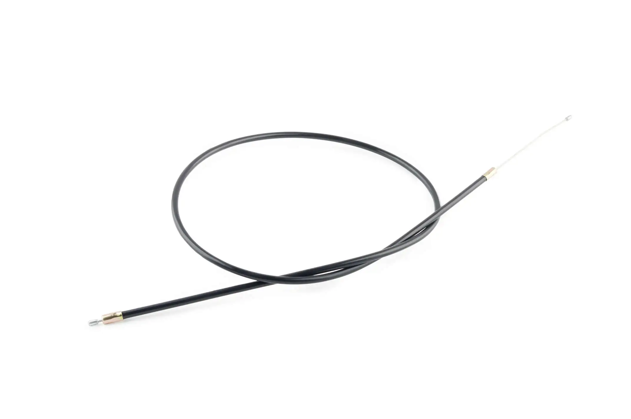 Трос корректора (монетки) ИЖ (915mm, уп.1шт) JING (mod.A)