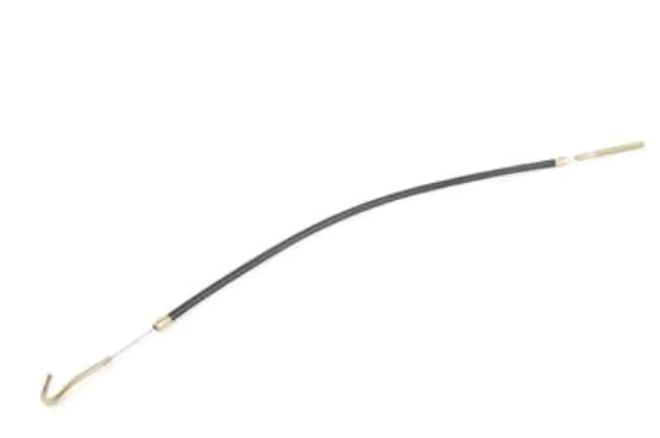 Трос заднего тормоза ЯВА 12V (580mm)
