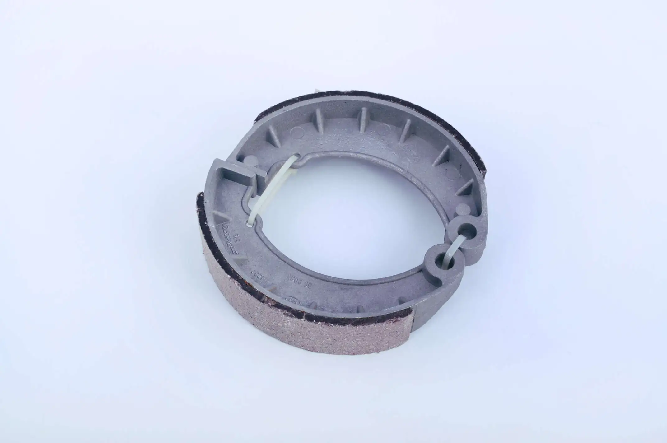 Колодки тормозные (передние) ЯВА (Венгрия) VCH