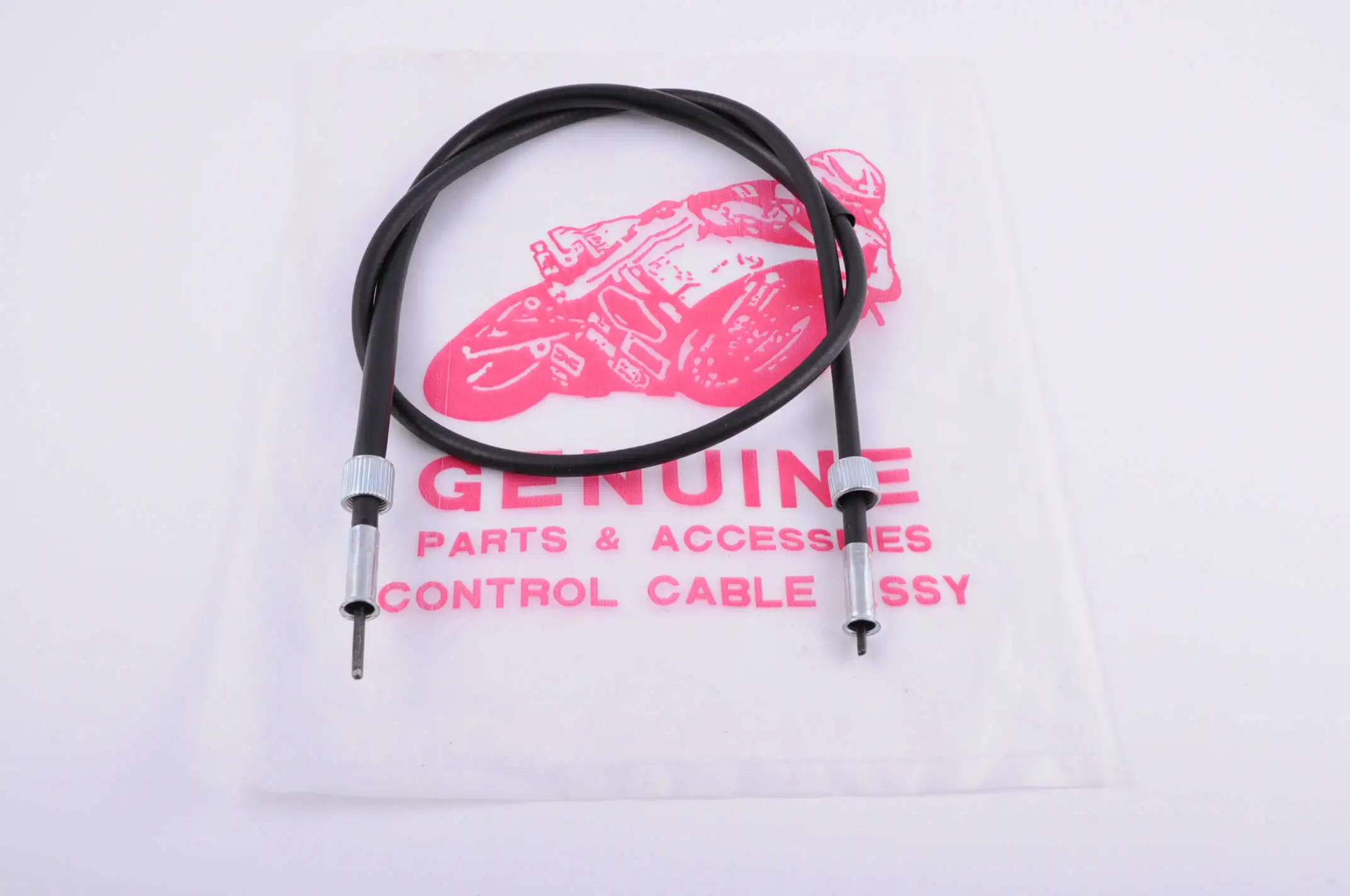 Трос спидометра 4T GY6 50 (квадрат-квадрат) (1060mm, уп.1шт)