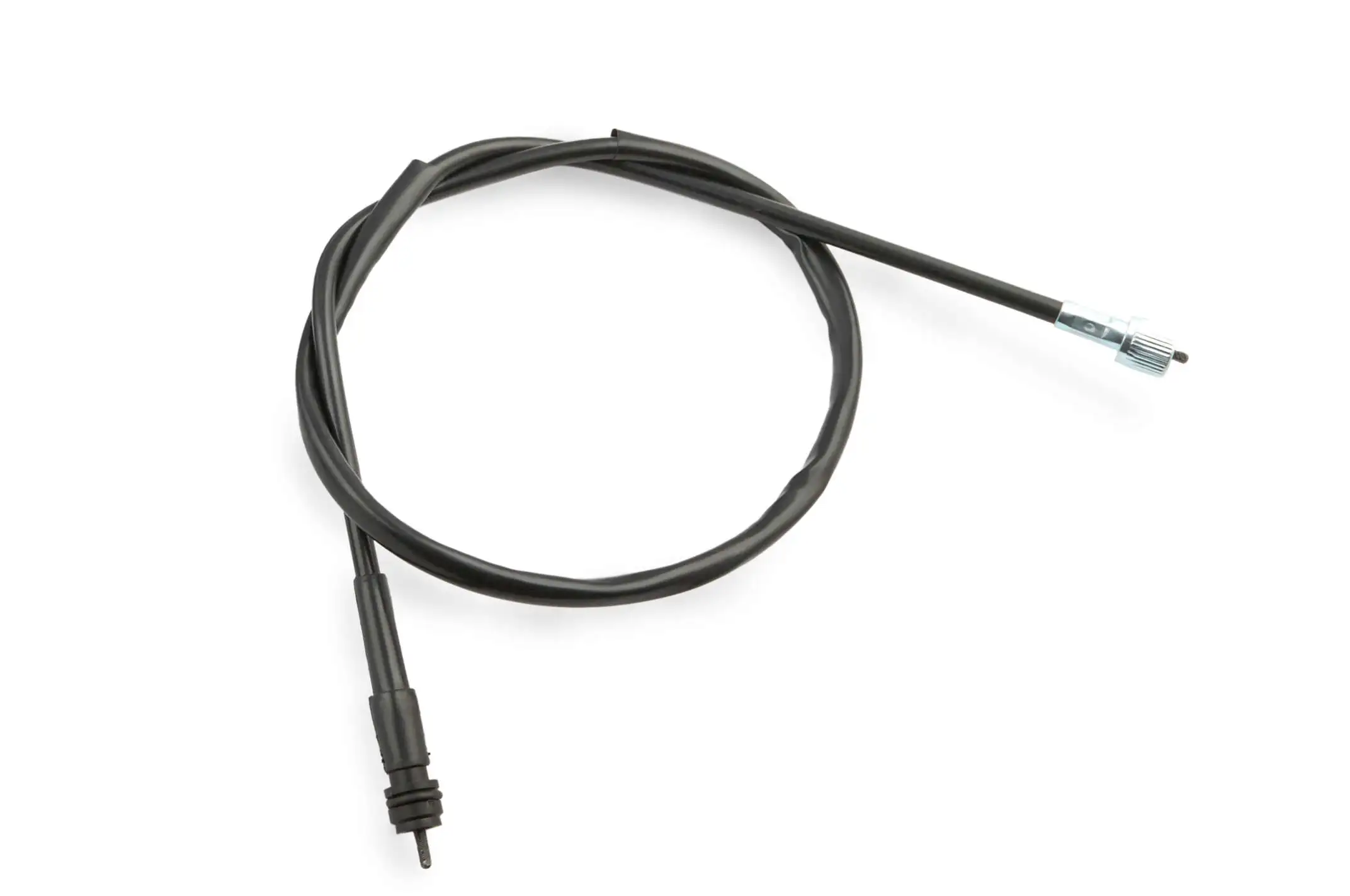 Трос спидометра   Yamaha JOG 50   (барабан)   (840mm)   JAYACO