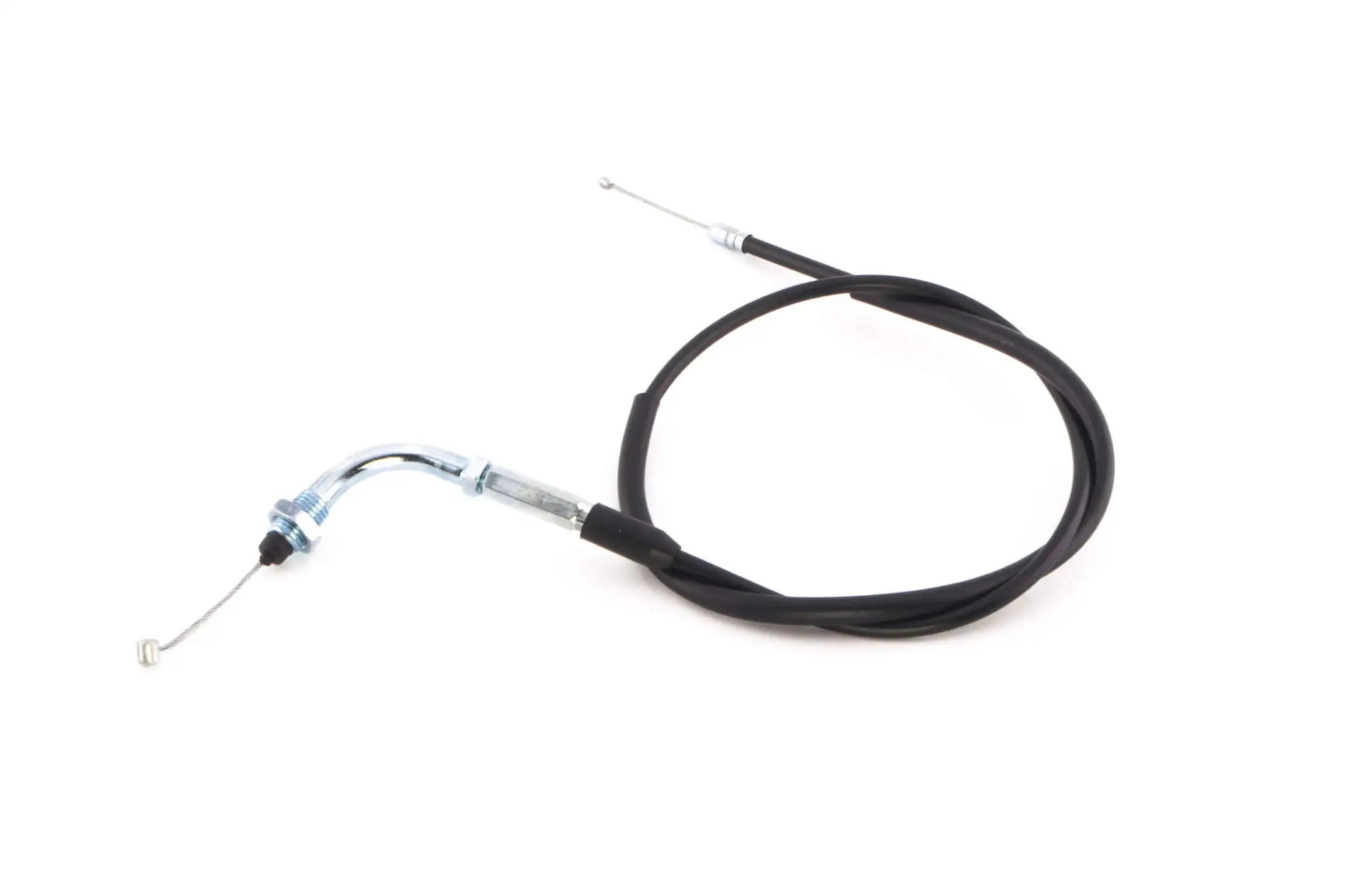 Трос газа Delta (900mm, уп.1шт) ZUMBA