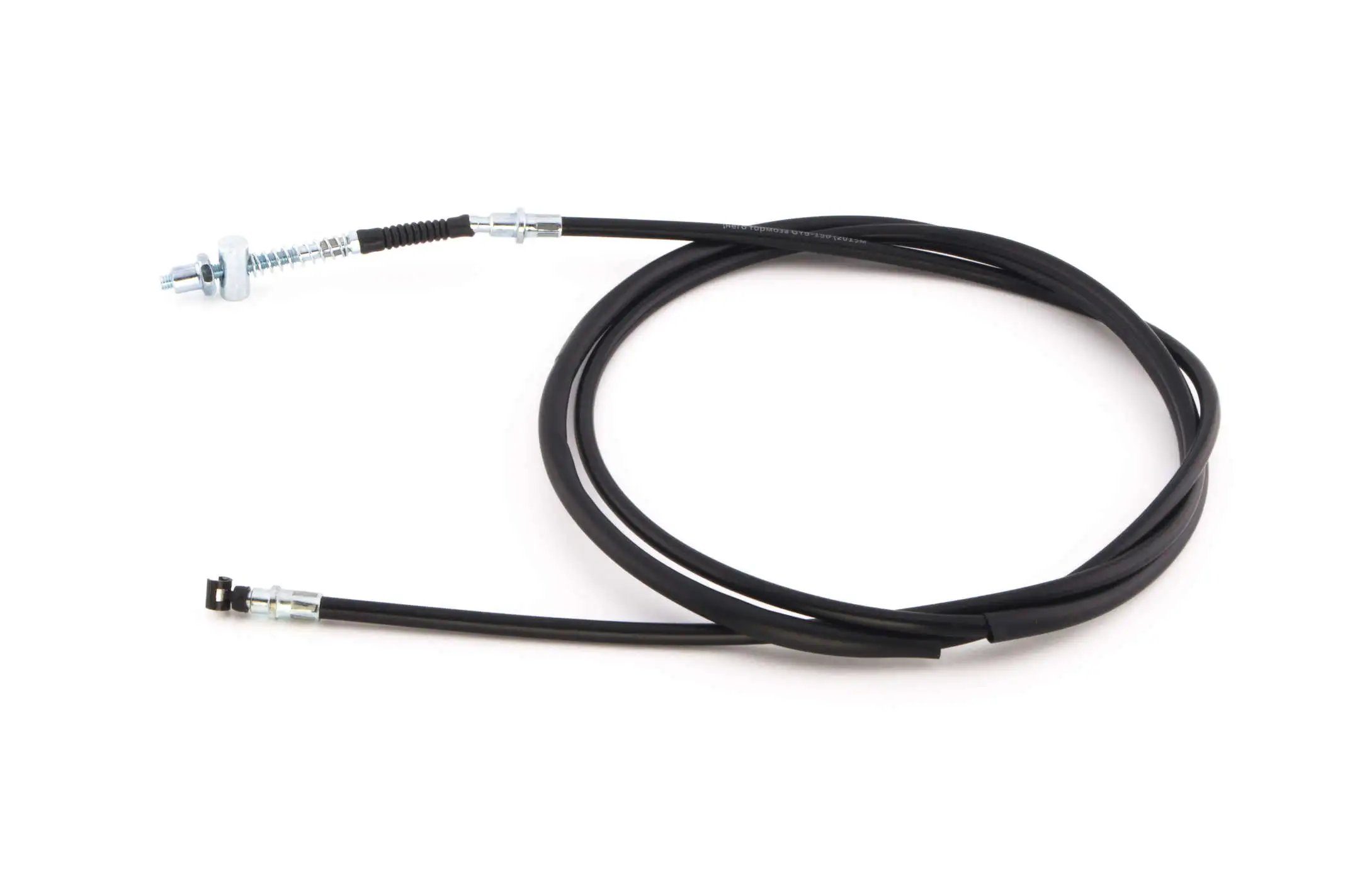 Трос заднего тормоза 4T GY6 125/150 (2015mm, уп.1шт) ZUNA