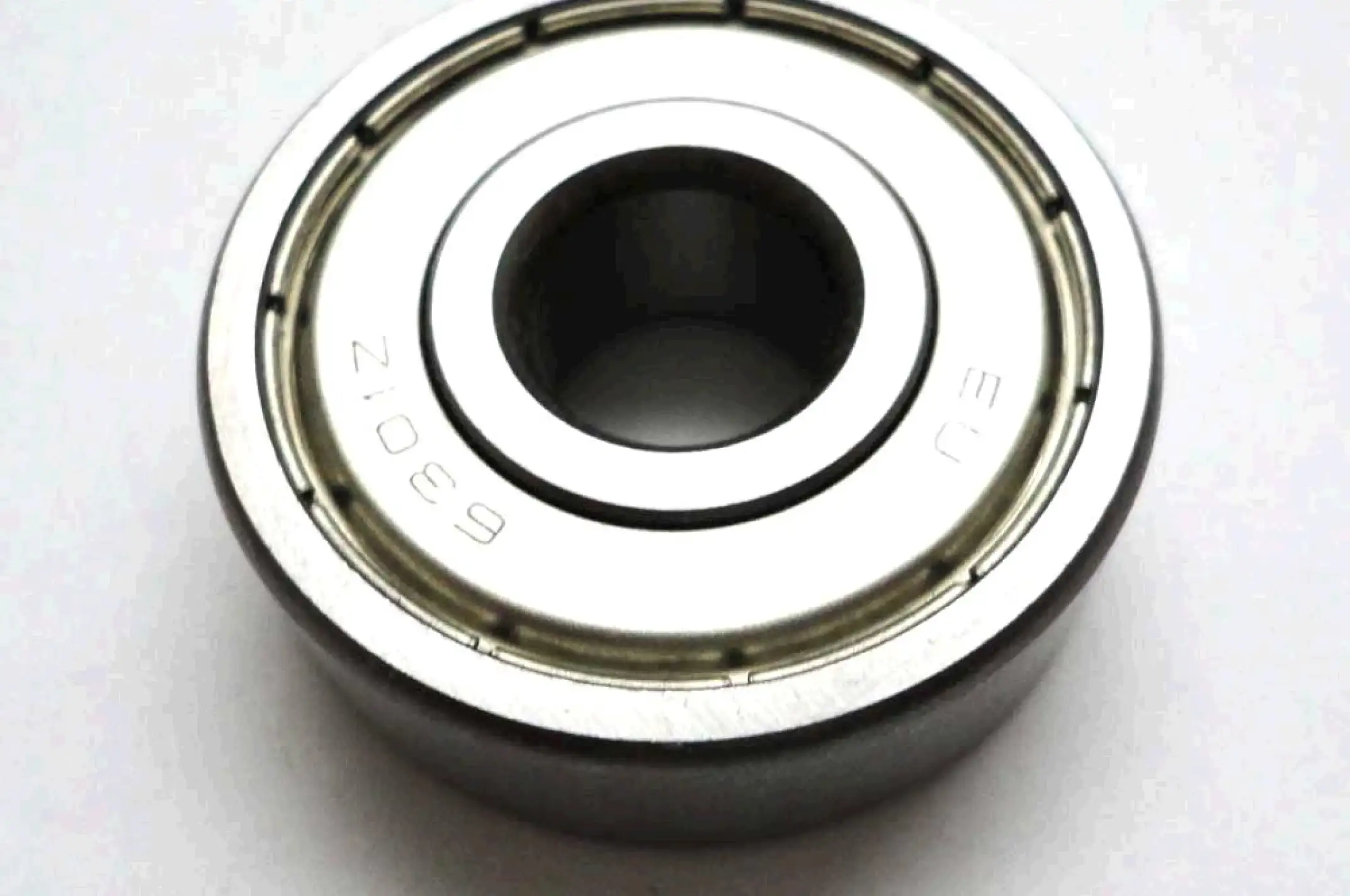 Подшипник   заднего колеса   6301-ZZ   12*37*12   (Delta, ред-р 4T CH250)   (mod.A)