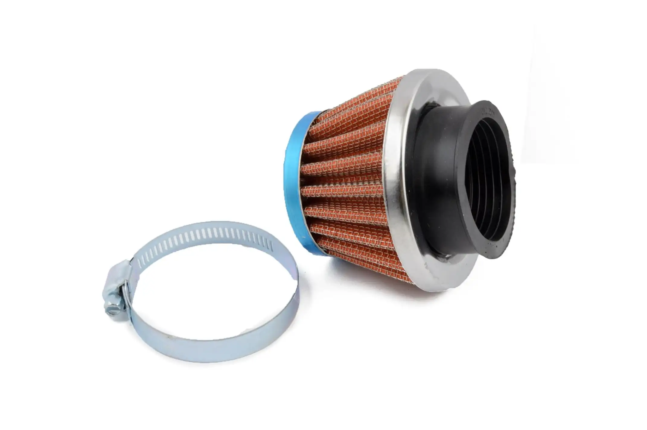 Фильтр воздушный (нулевик) Ø42mm KOMATCU