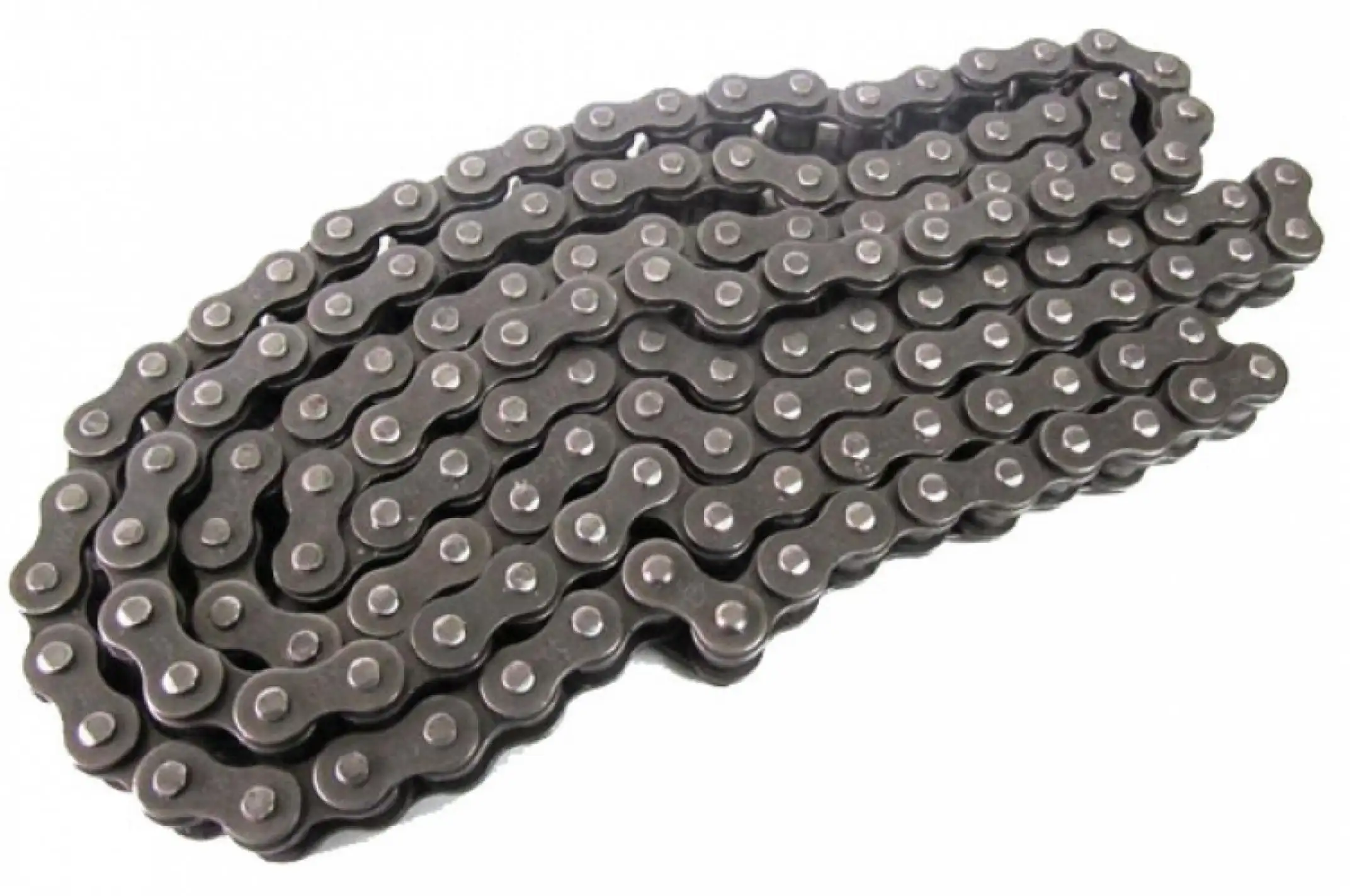 Цепь трансмиссии 428-132L Zongshen ZS200GS KOMATCU