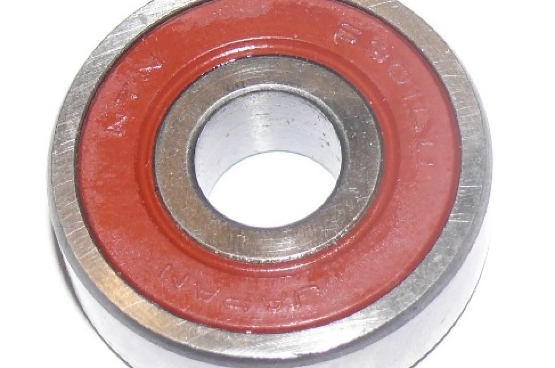 Подшипник   коленвала   6303-2RS   17*47*14   ( GY6 50, ред-р Suzuki AD50, колесо ZUBR) VDK