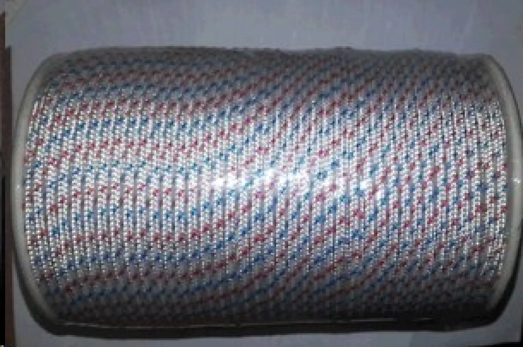 Шнур ручного стартера (50m, Ø5,0mm) KOSA