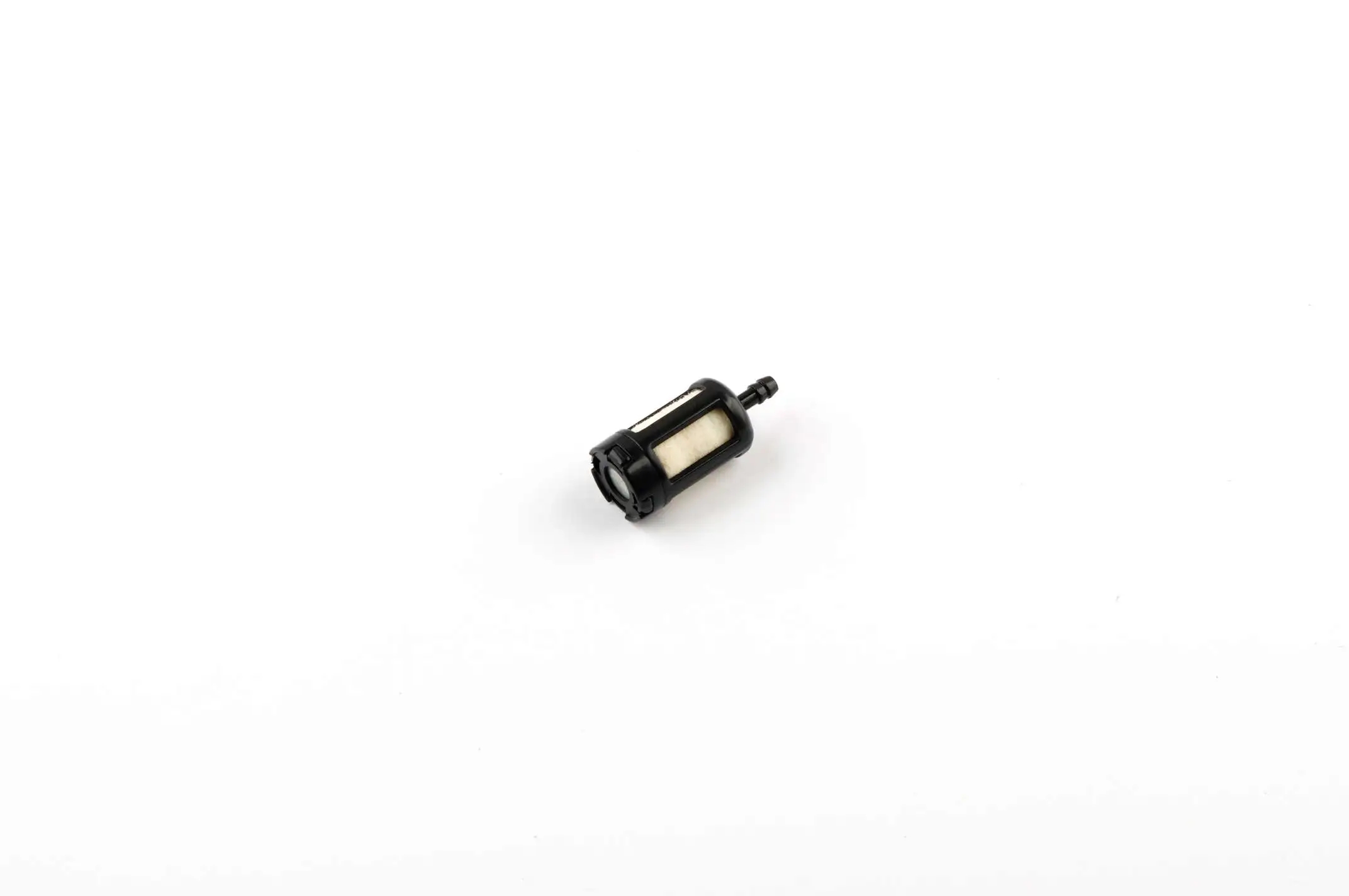 Фильтр топливный б/п   (L-32mm, h-18mm, Ø4,8mm, mod:202-1)   FORESTER   (mod.B)
