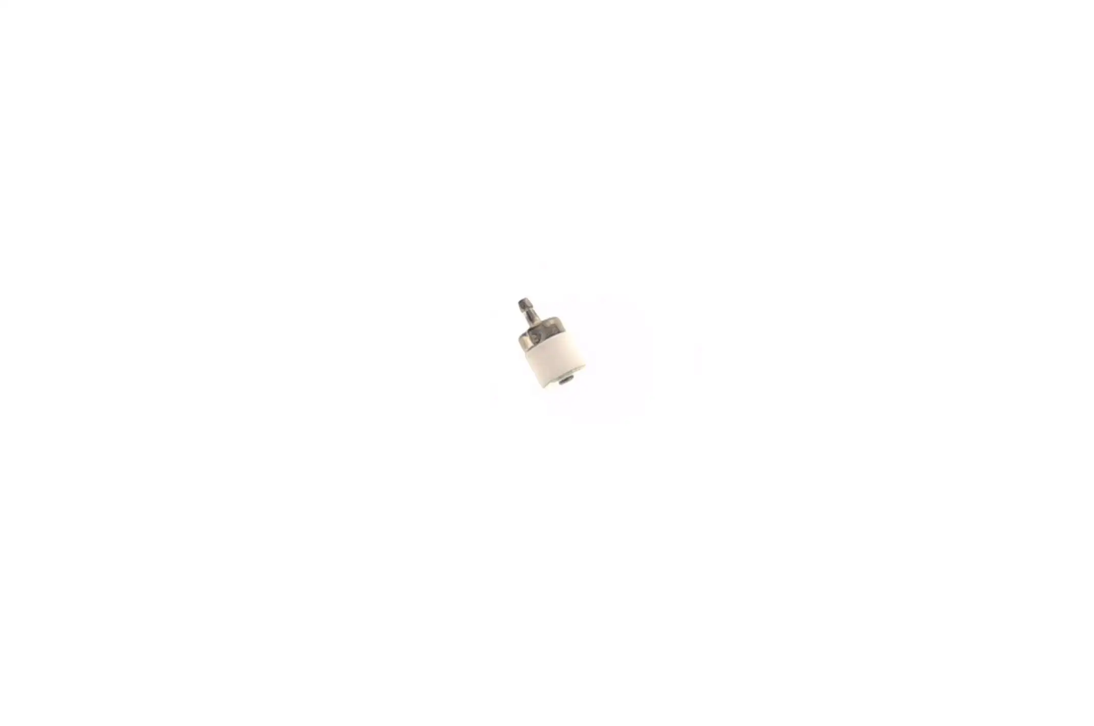 Фильтр топливный б/п   (L-22mm, h-18mm, Ø5,2mm, mod:2017-2)   WOODMAN   (mod.A)