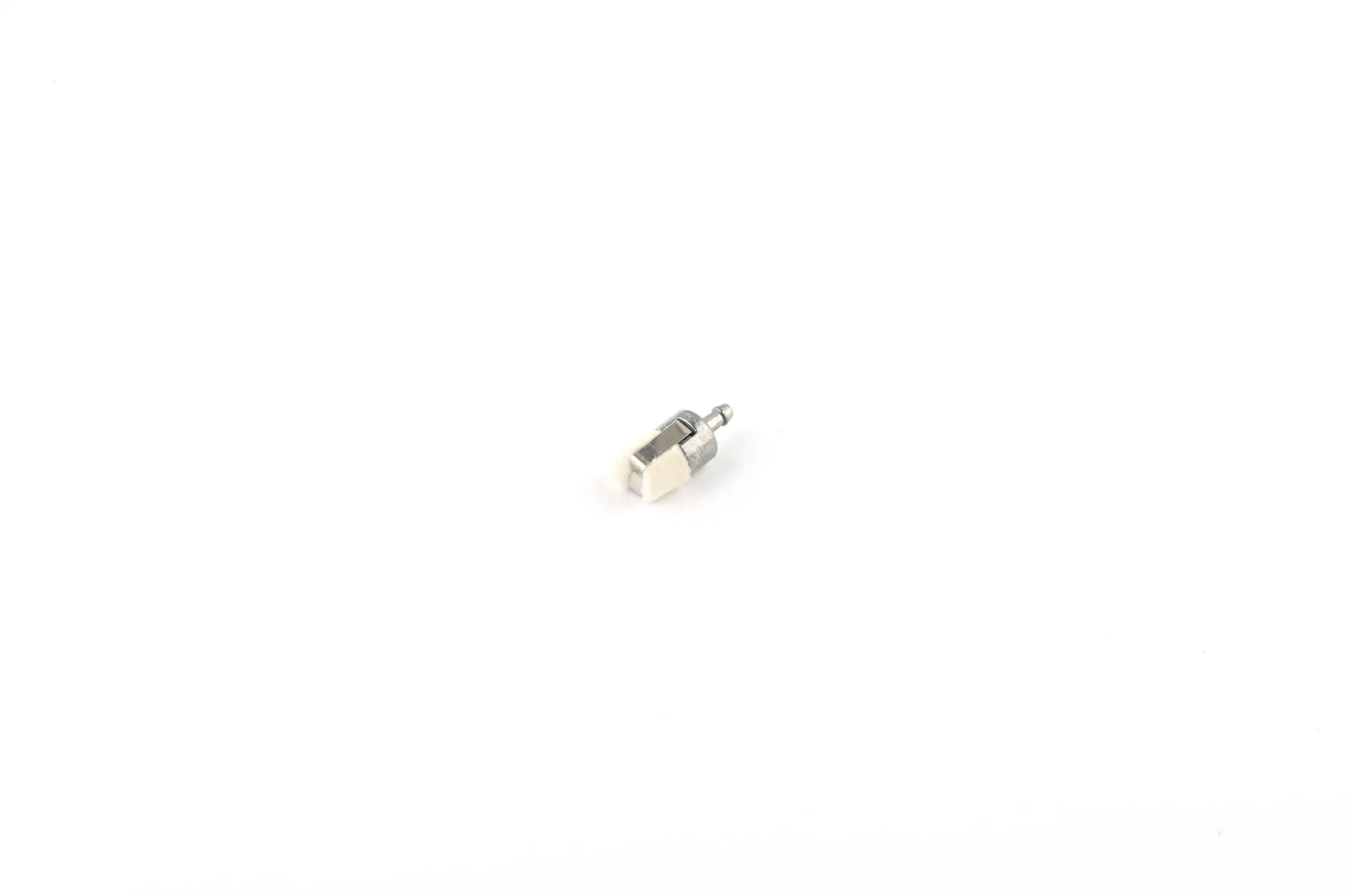 Фильтр топливный б/п (L-24mm, h-15mm, Ø5,4mm, mod:2016) KW