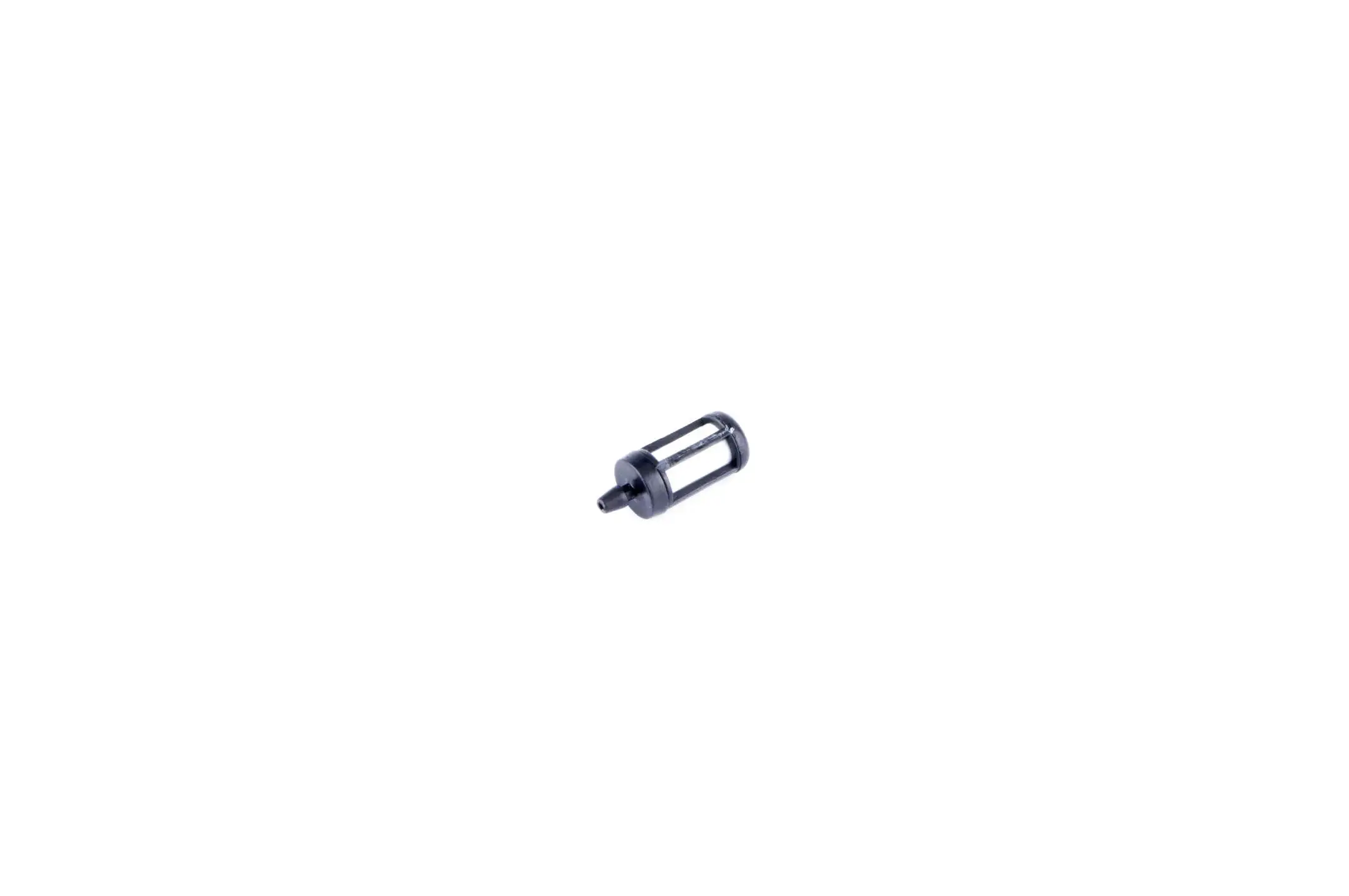 Фильтр топливный б/п (L-33,5mm, h-17,5mm, Ø6,3mm, mod:2012A) KW