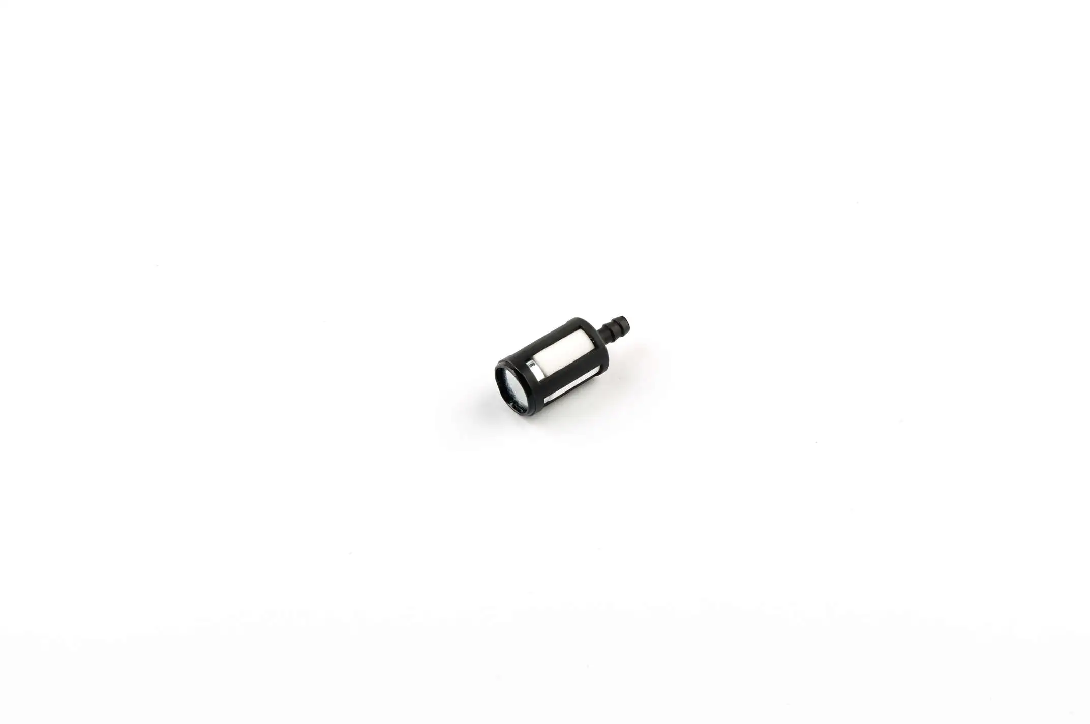 Фильтр топливный б/п (L-31mm, h-19mm, Ø6,2mm, mod:2018) KW