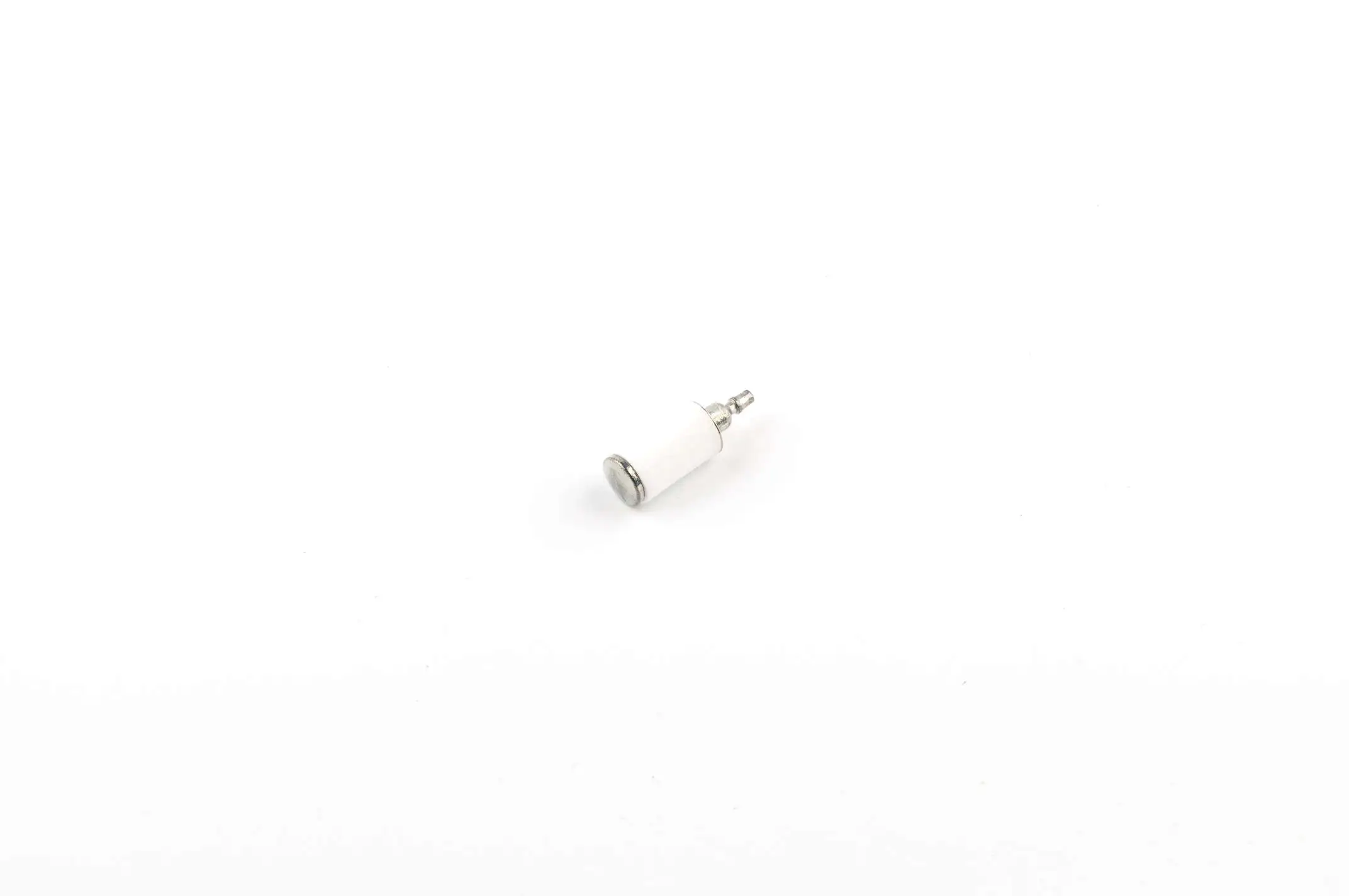 Фильтр топливный б/п   (L-14mm, h-27mm, Ø4,2mm, mod:2024)   KW
