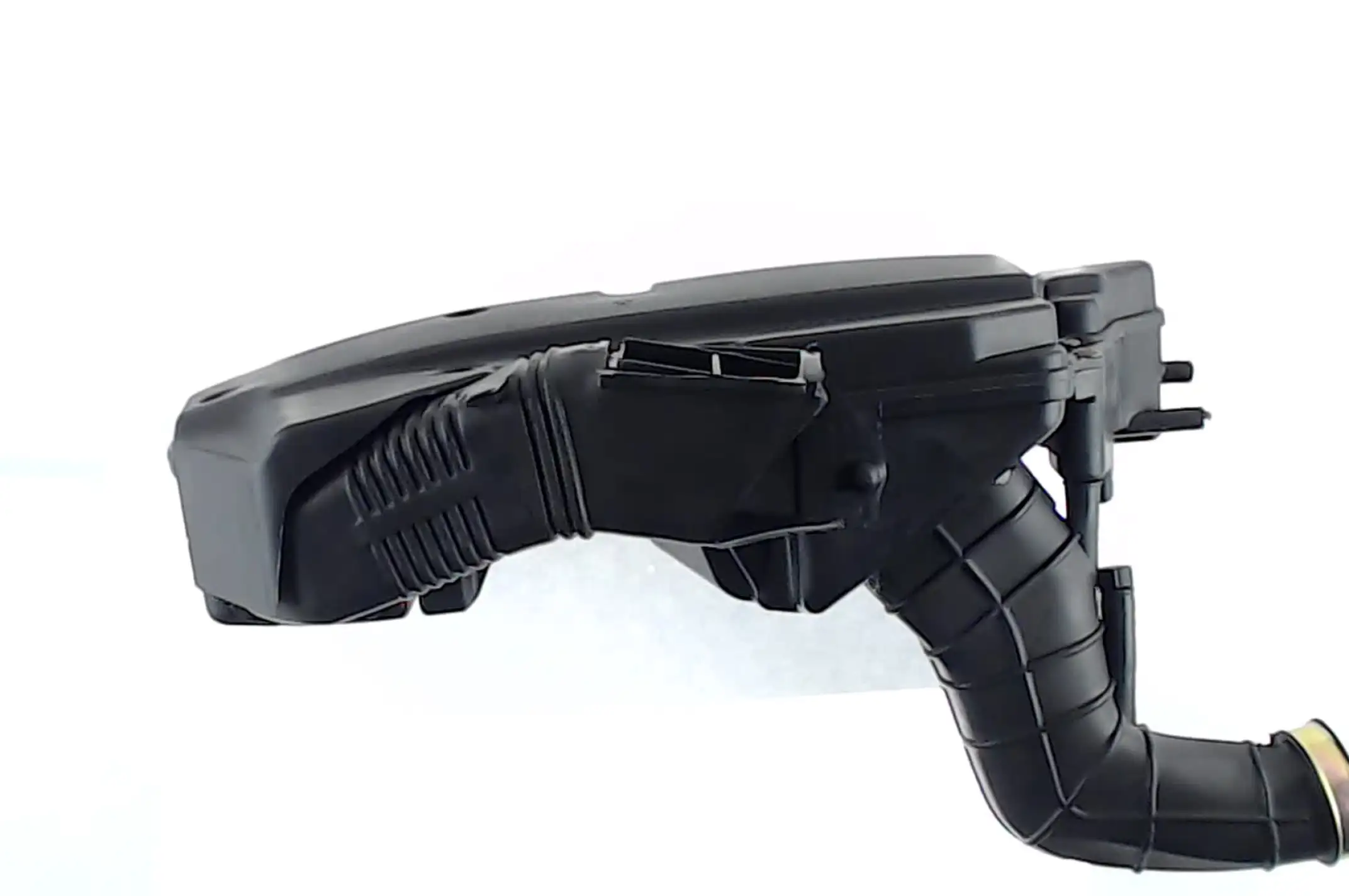 Фильтр воздушный (в сборе) 4T GY6 125/150 EVO (mod:A)