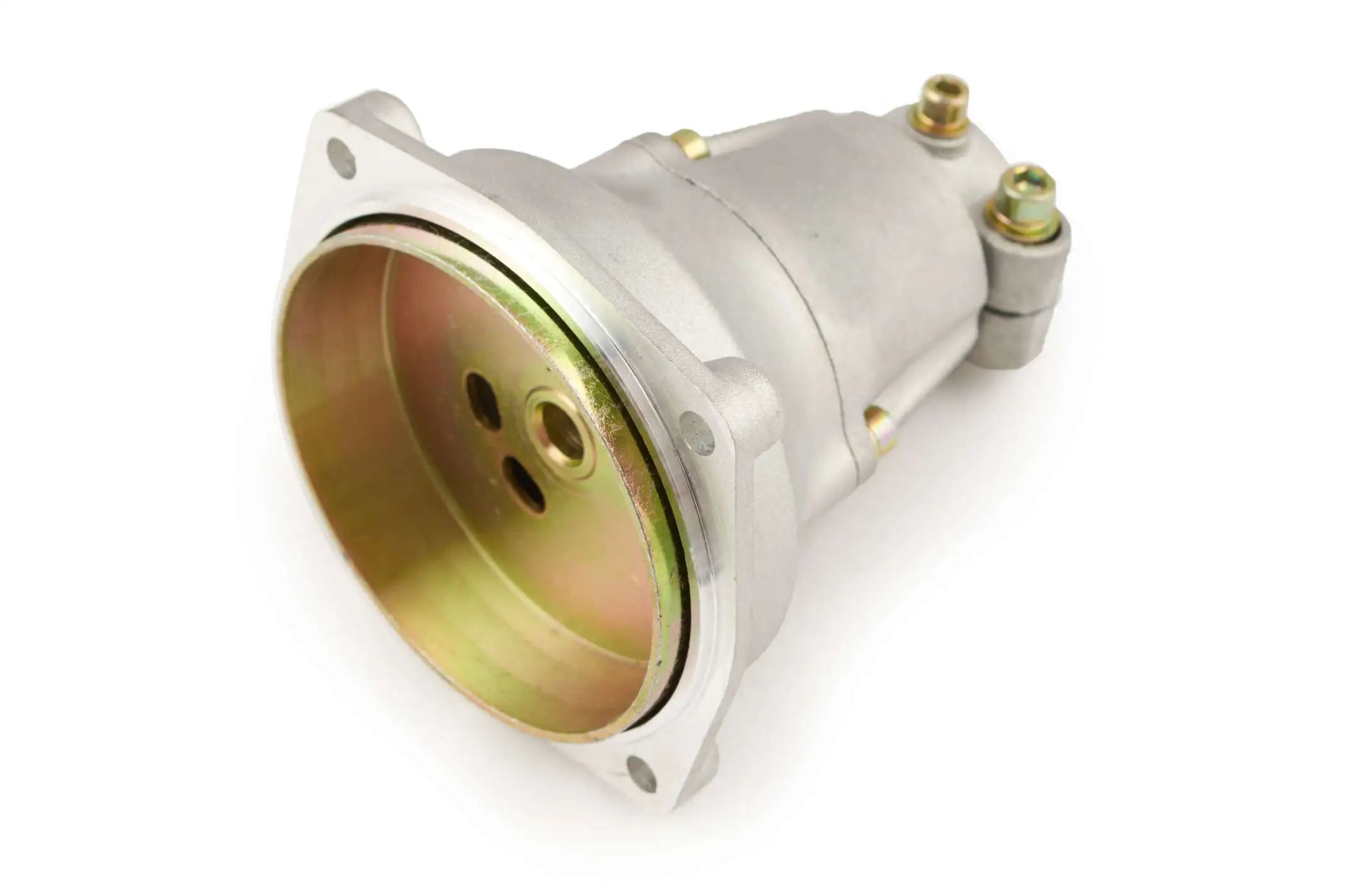 Корпус вариатора мотокосы   7T   (Ø28)   (разборной)