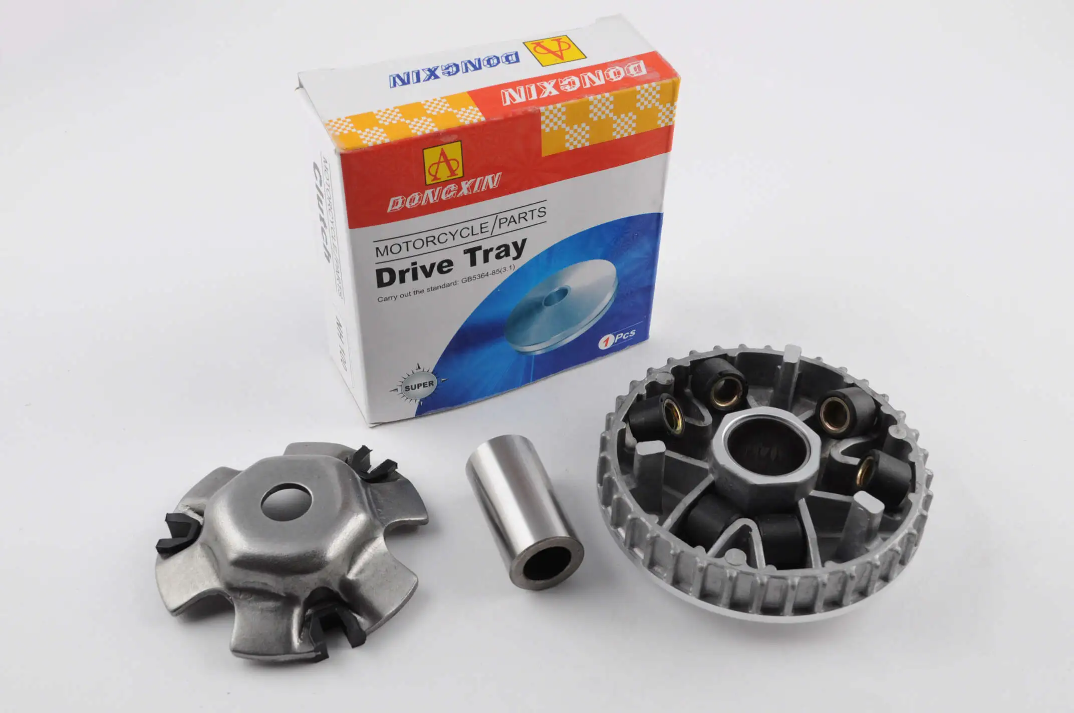 Вариатор передний   Honda LEAD 100   (палец)   DONGXIN