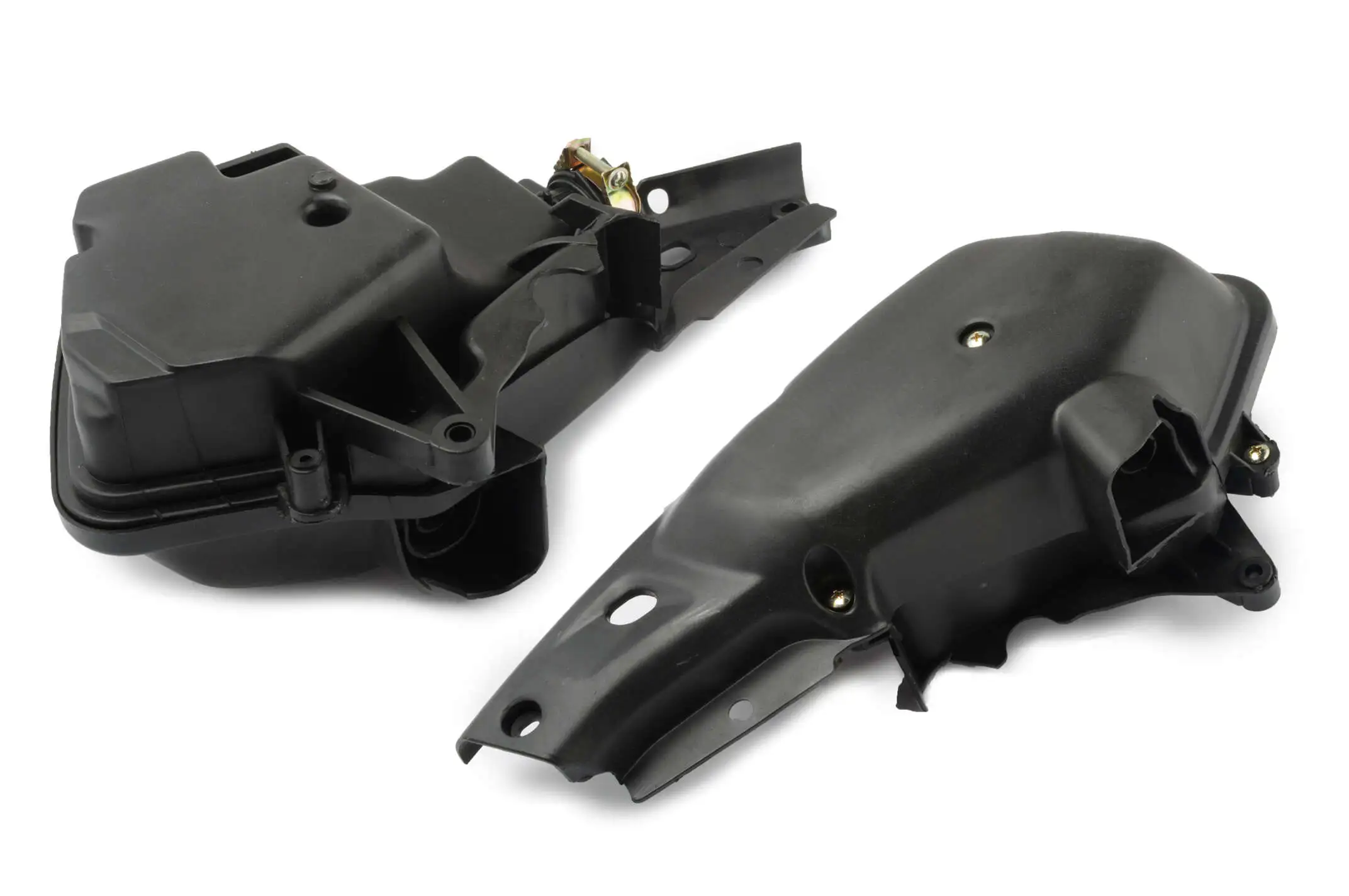 Фильтр воздушный (в сборе) Honda DIO AF34/35 KOMATCU