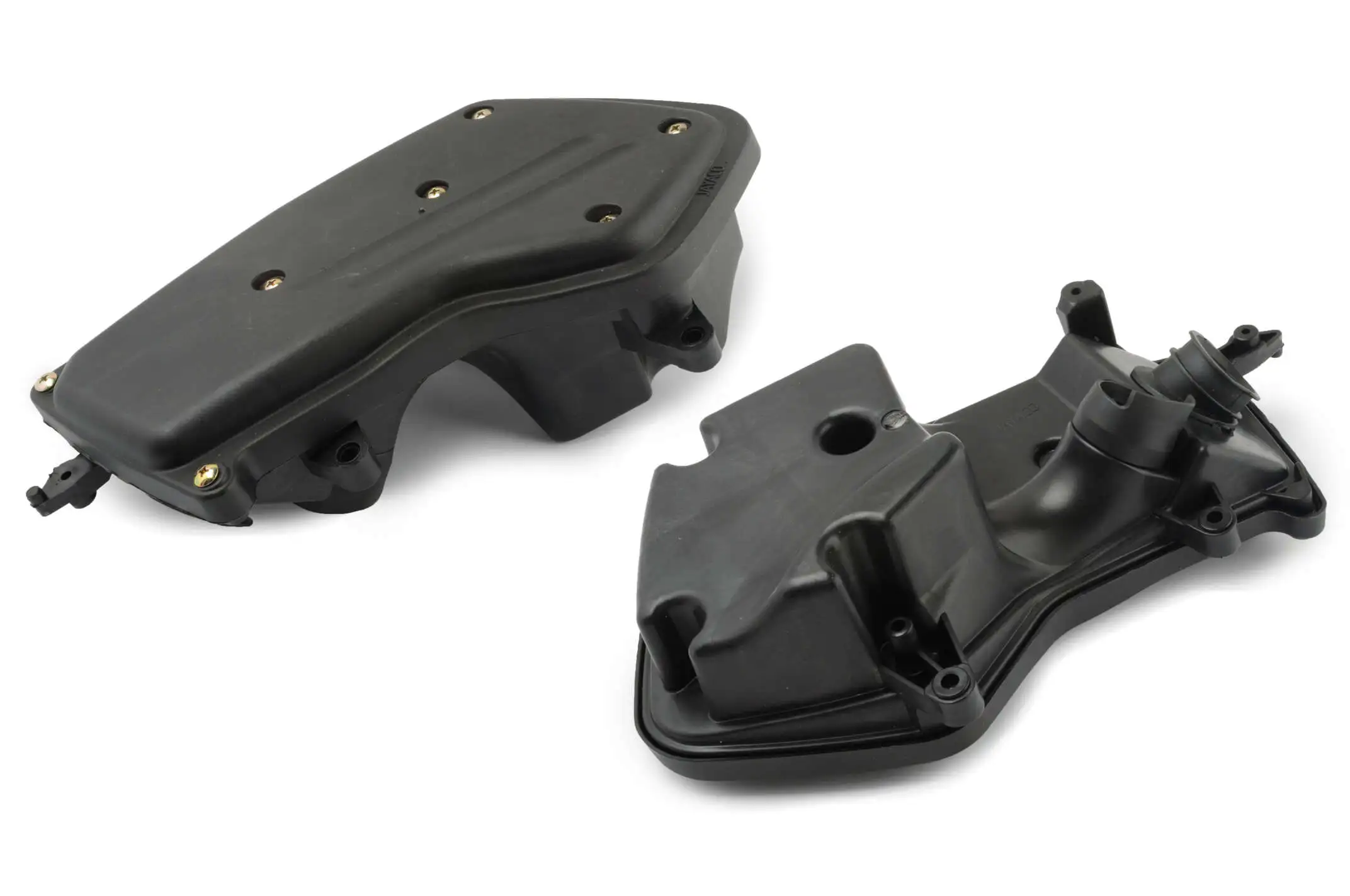 Фильтр воздушный (в сборе) Honda LEAD 48/100 (AF48/JF06) KOMATCU