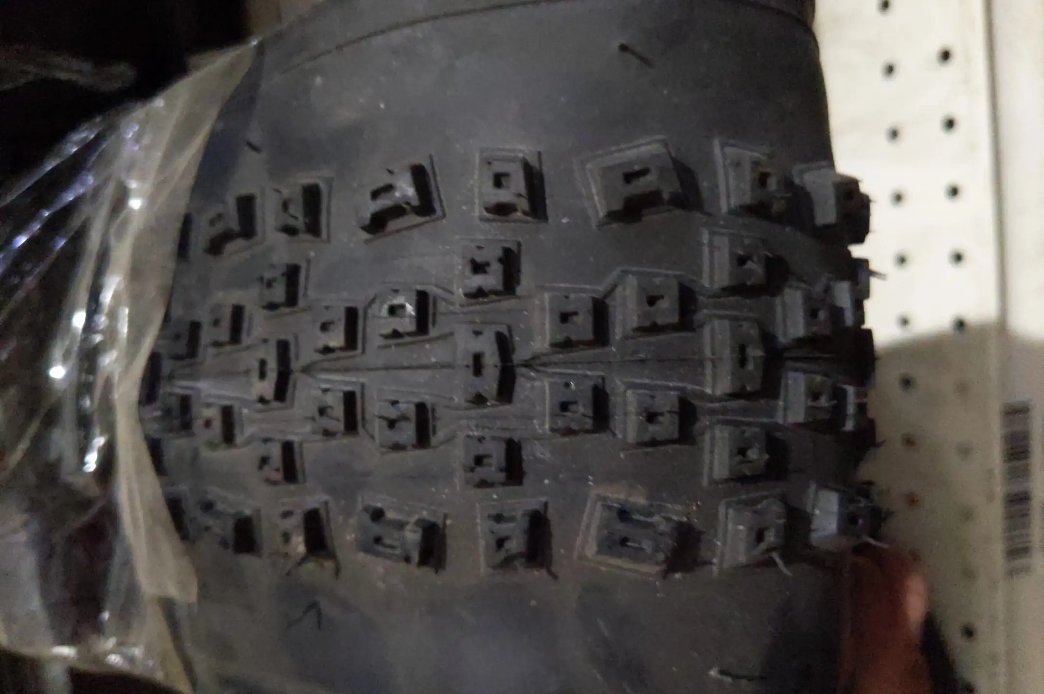 Велосипедная шина 29 * 2,10 (A-2549-02 A) (Innova) LTK