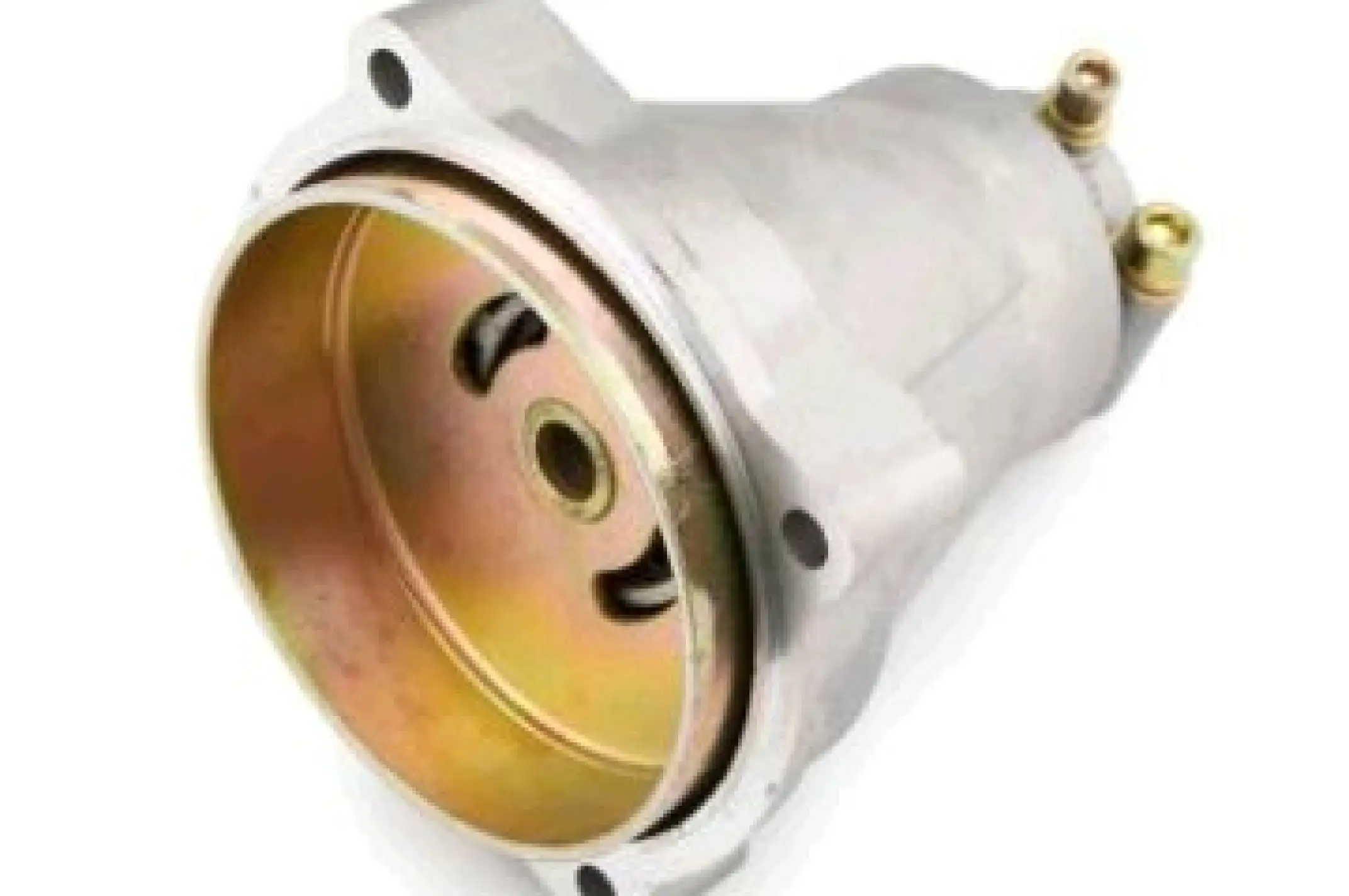 Корпус вариатора мотокосы 7T (Ø26) VPK