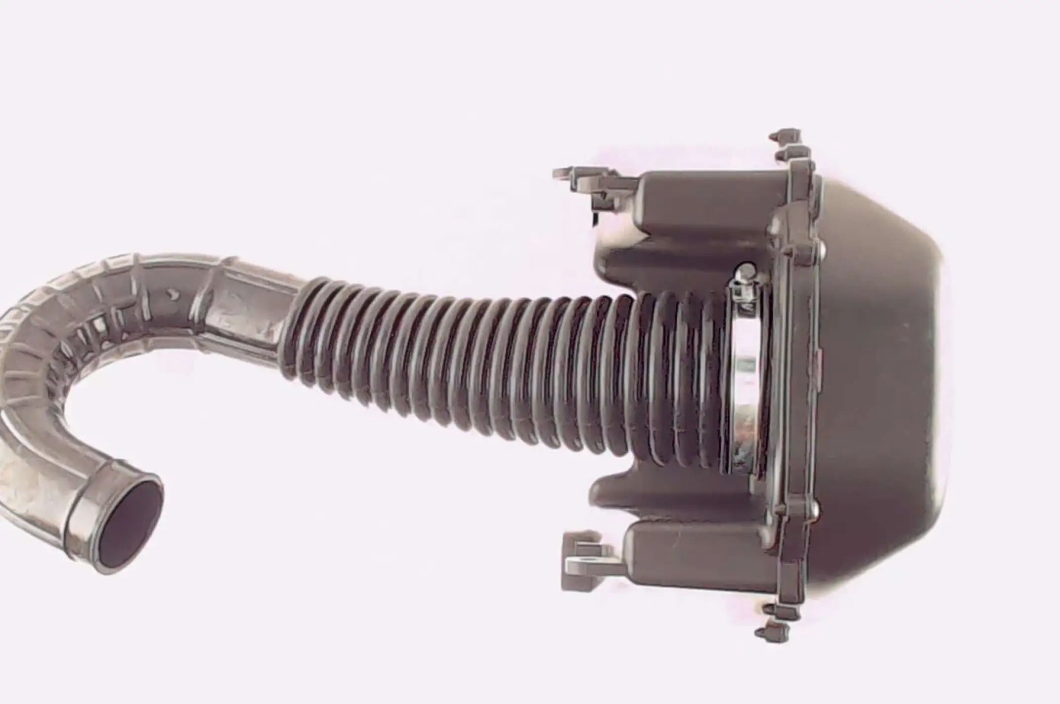 Фильтр воздушный (в сборе) 4T GY6 125/150 (слон) EVO