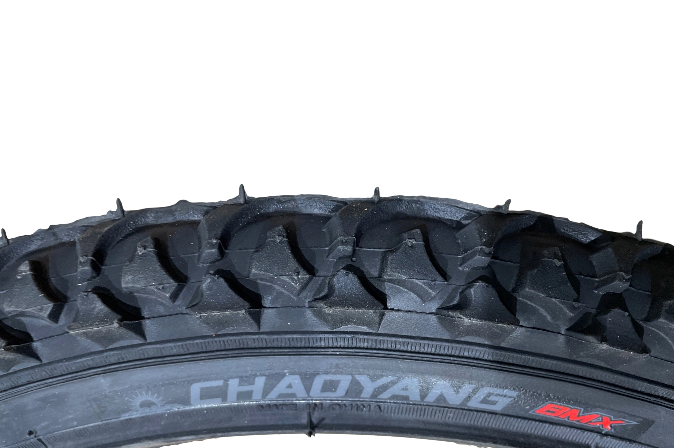 Велосипедная шина 20 * 2,125 (H-518 Косичка) Chao Yang-Top Brand LTK-8
