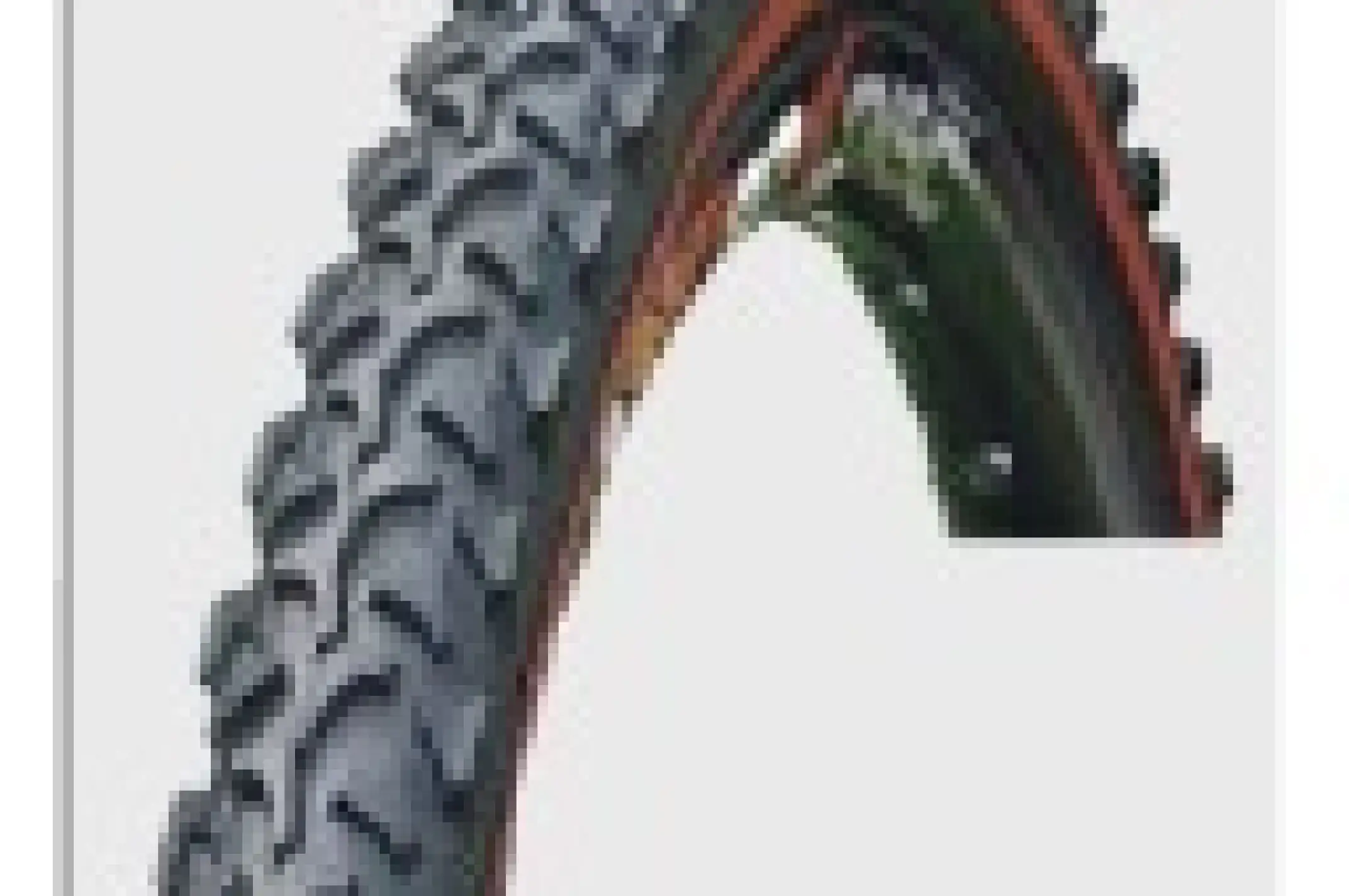Велосипедная шина 18 * 2,125 H-518 Chao Yang - Top Brand LTK-7