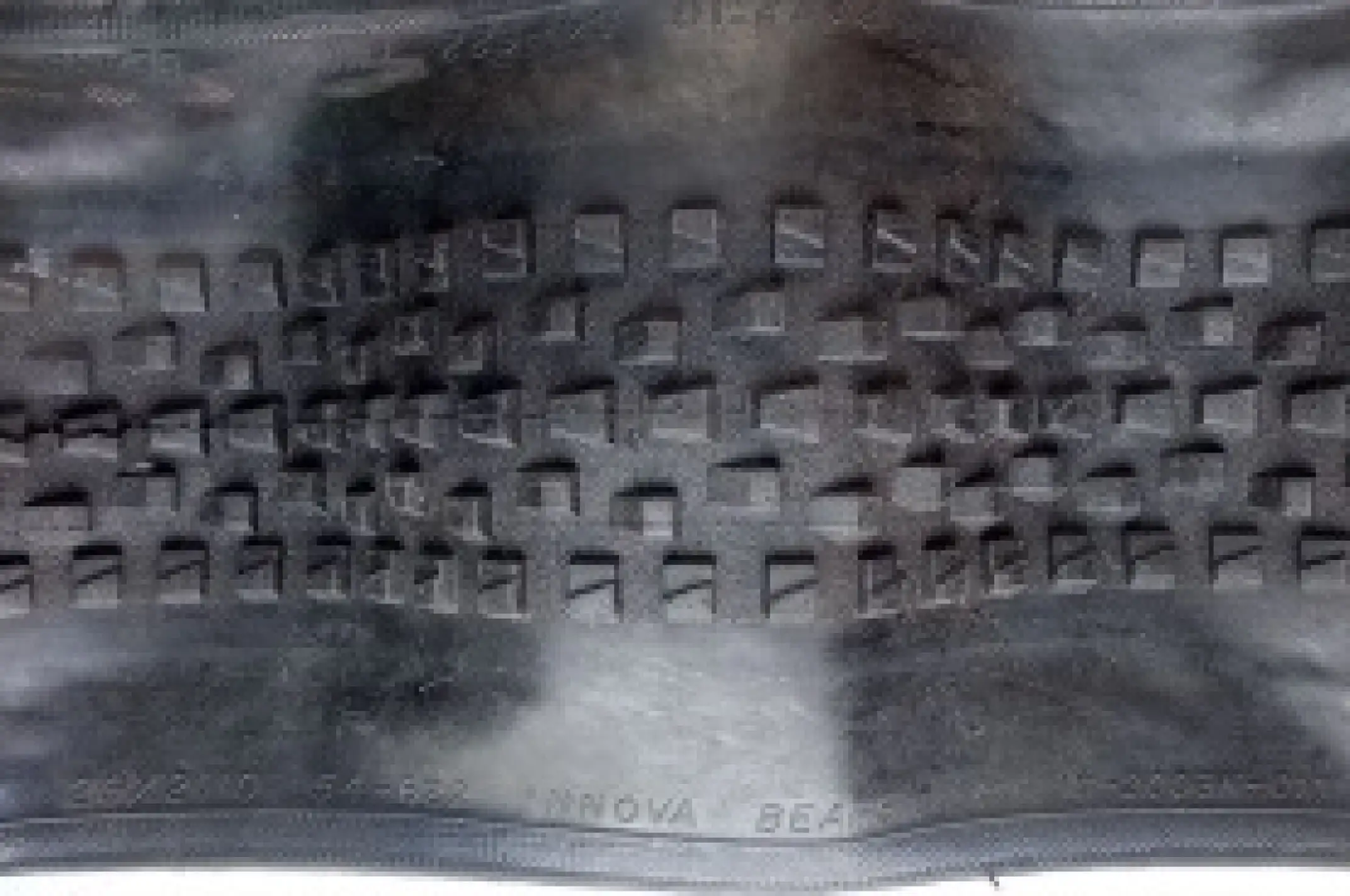 Велосипедная шина 27,5 * 2,10 (54x622) IA-2003 Innova Foldable (скрутка) LTK-21