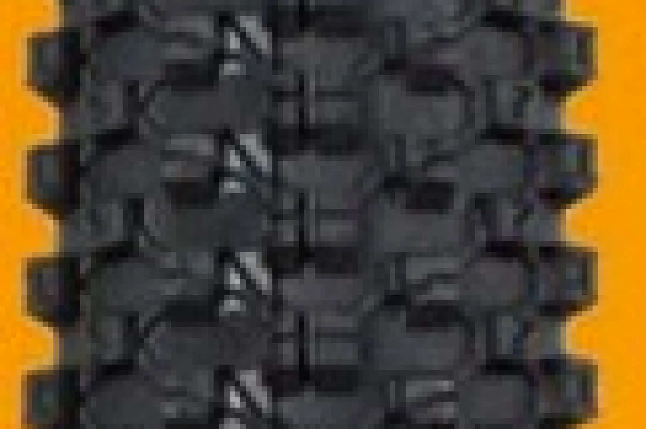 Велосипедная шина   26 * 2,35  A105   JINDE