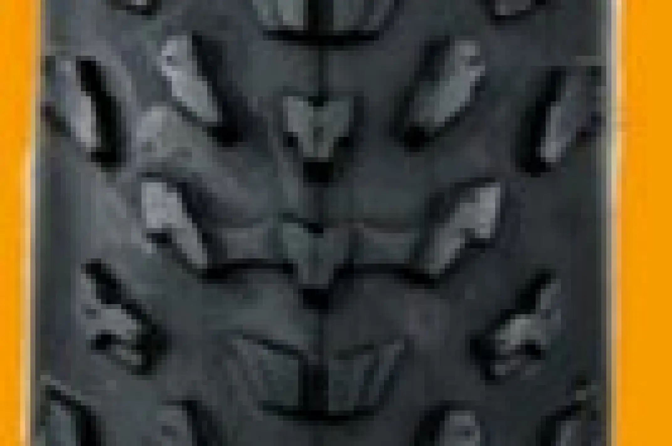 Велосипедная шина   26 * 4,00  AK1188   JINDE