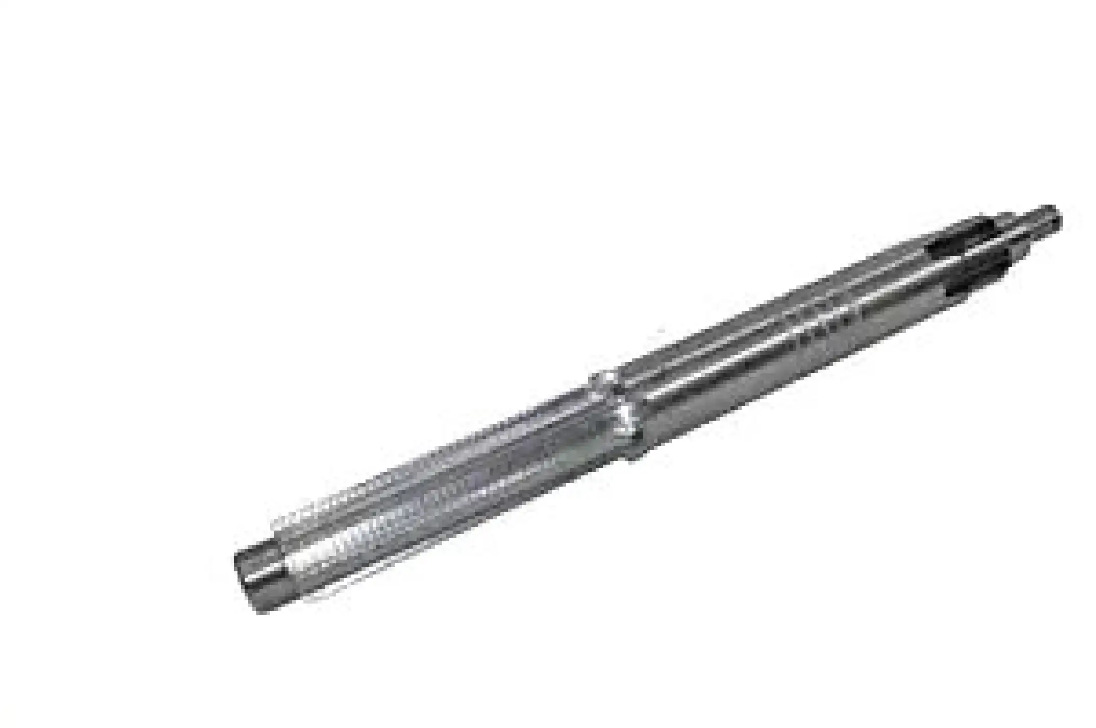 Вал главный КПП м/б   180N/195N   (9Hp/12Hp)    (L-370mm, Z-6)   WENTOR