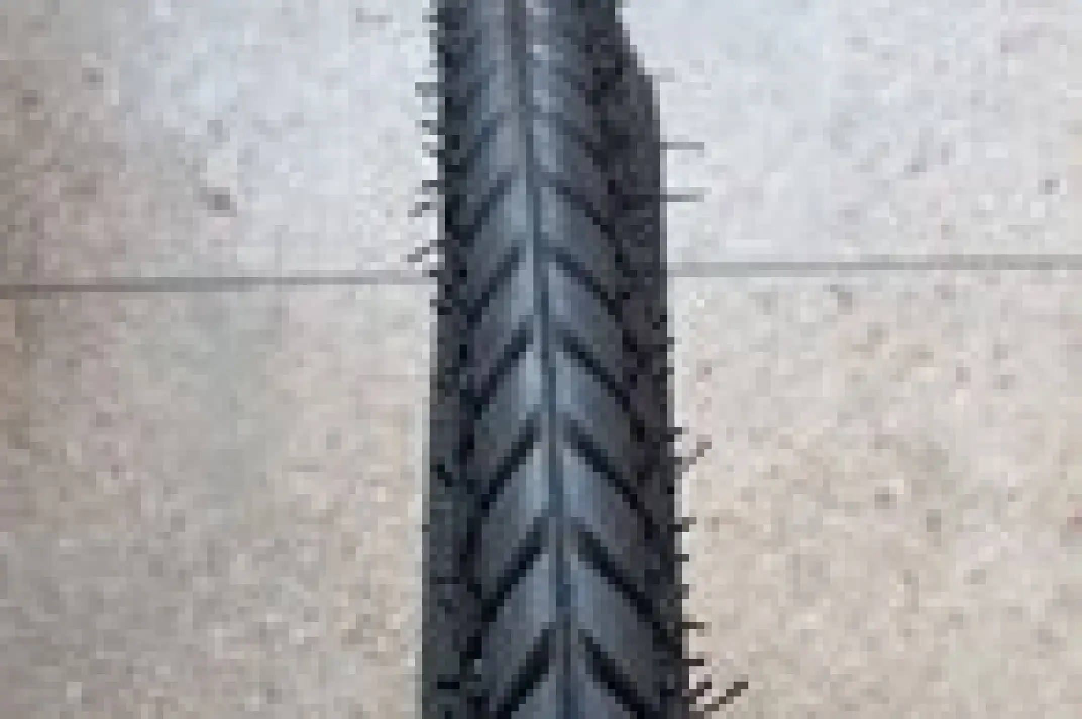 Велосипедная шина 16 * 2,00 BH-601 VERE