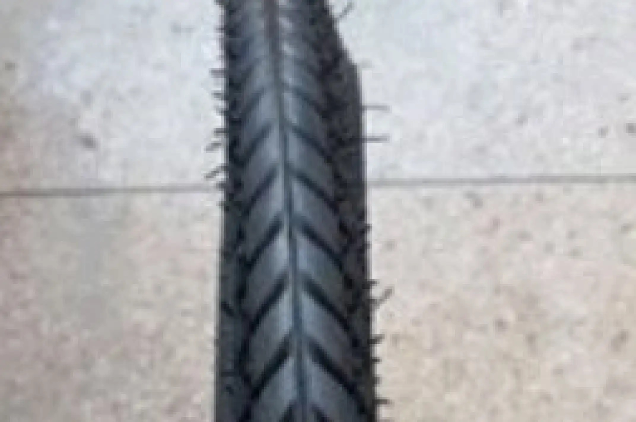 Велосипедная шина   20 * 2,00 BH-601 VERE