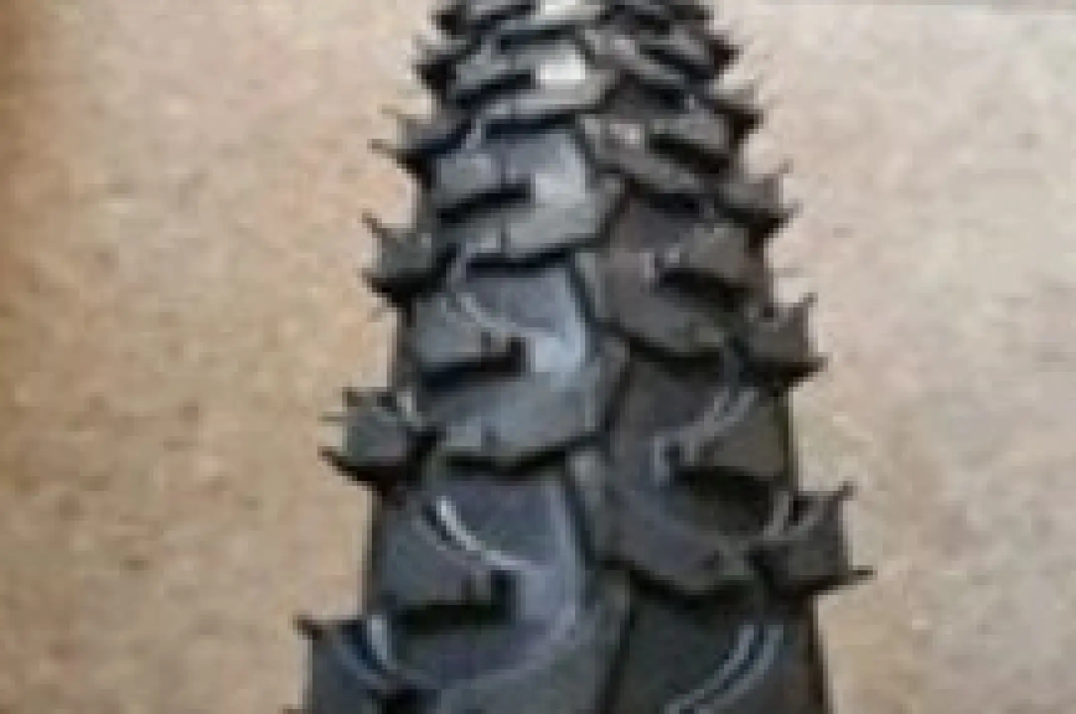 Велосипедная шина   24 * 2,125 BH-102 VERE-2