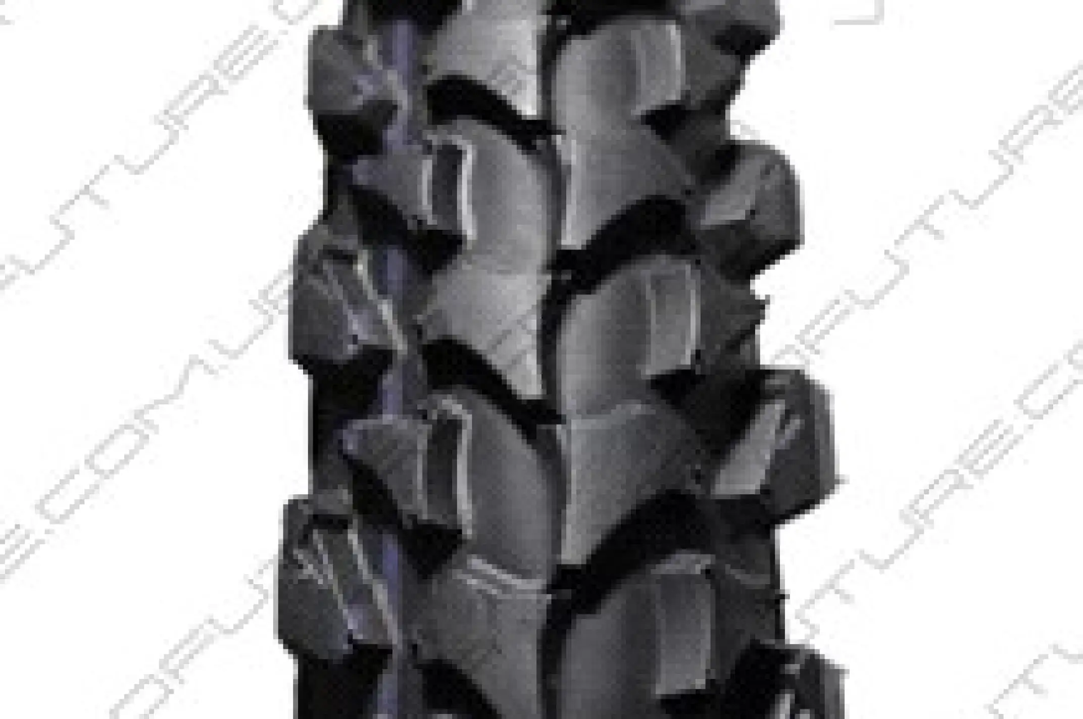 Велосипедная шина 20 * 2,125 D-809 Deestone (Таиланд) VERE-3