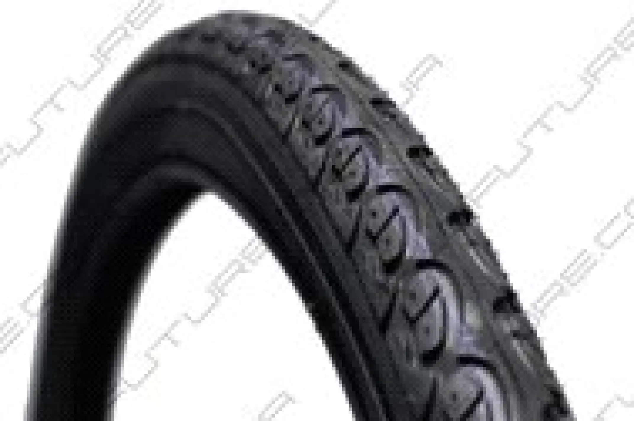 Велосипедная шина 26 * 1,75 D-823 Deestone (Таиланд) VERE-2