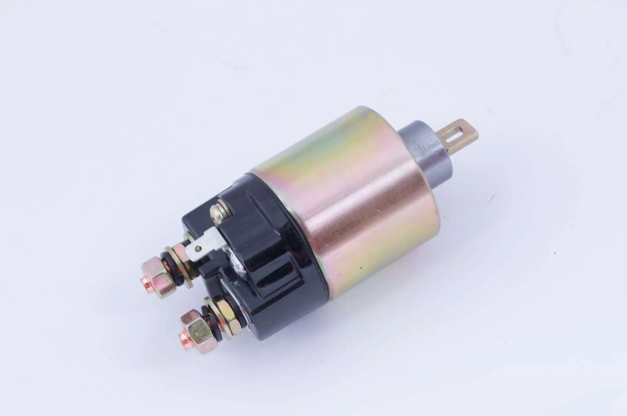 Втягивающее стартера м/б  178F/186F   (6/9Hp)   BEST