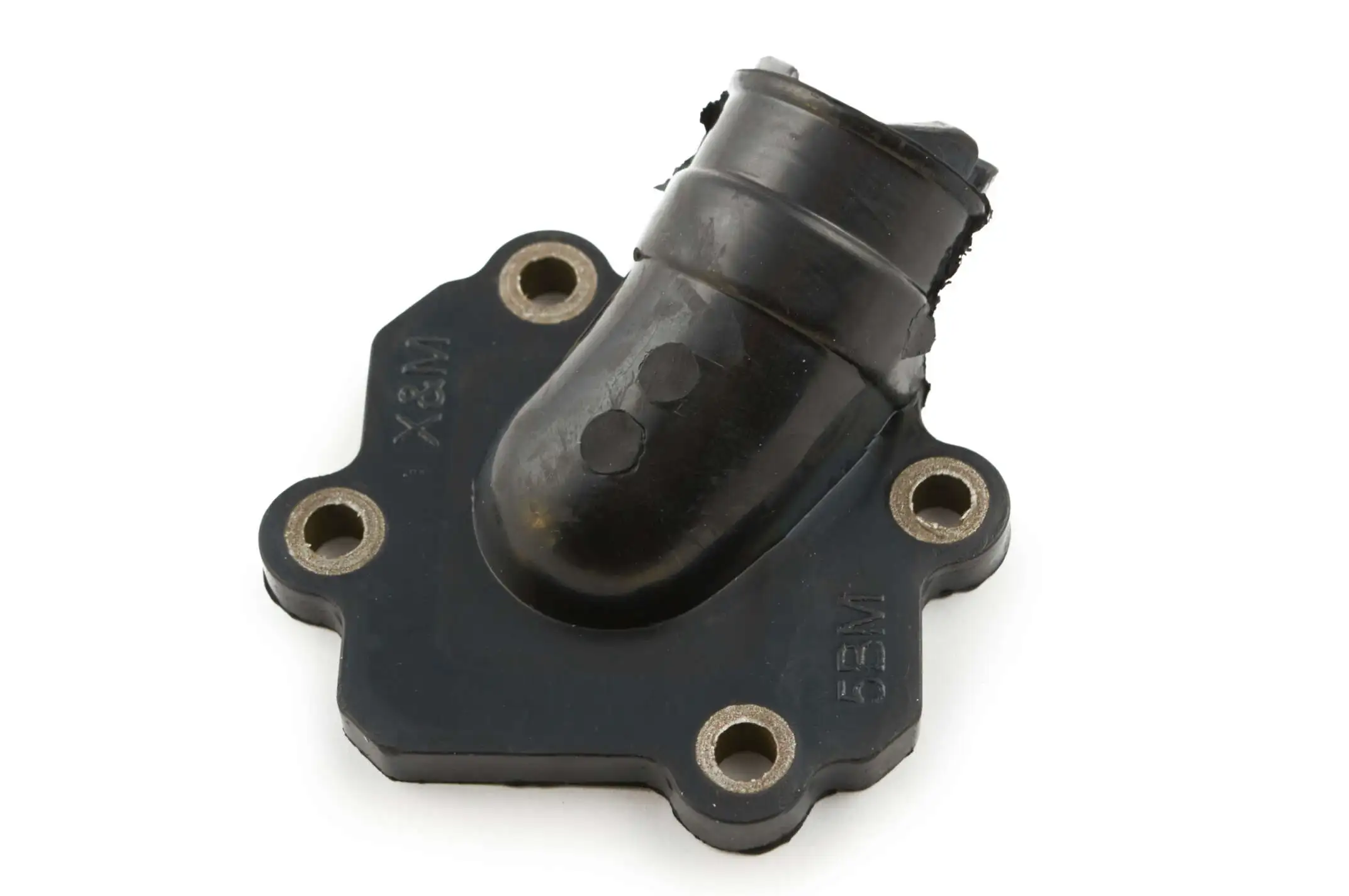 Патрубок карбюратора (коллектор)   Yamaha JOG 5BM   YAOXIN