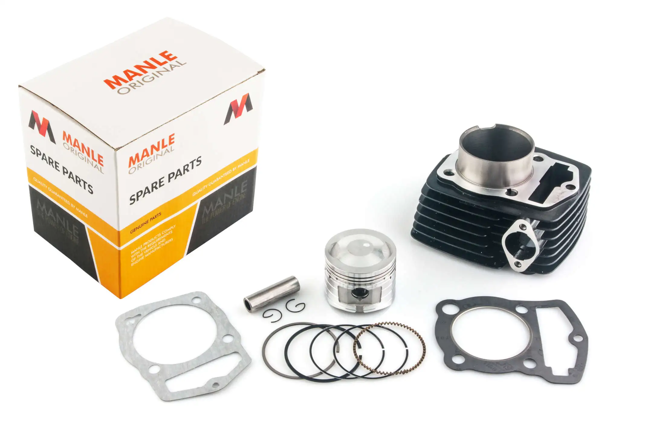 Поршневая (ЦПГ)   4T CB150   (Ø62.0, p-15, h-69)   MANLE