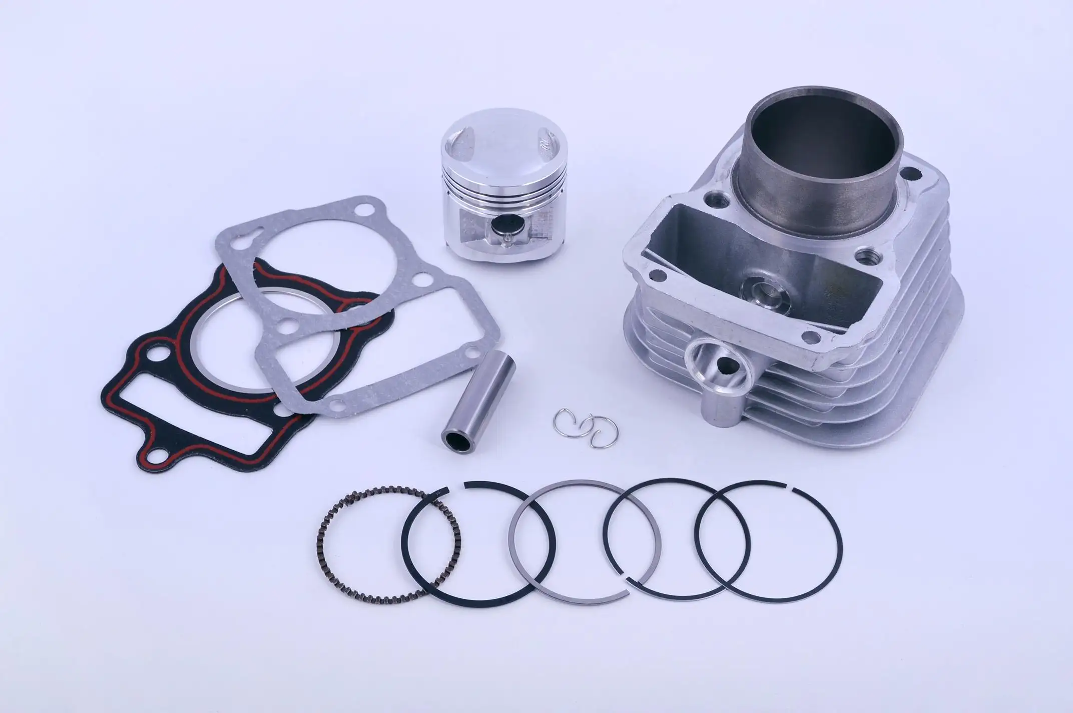 Поршневая (ЦПГ) 4T CG150 (Ø62.0, p-15) ZUNA