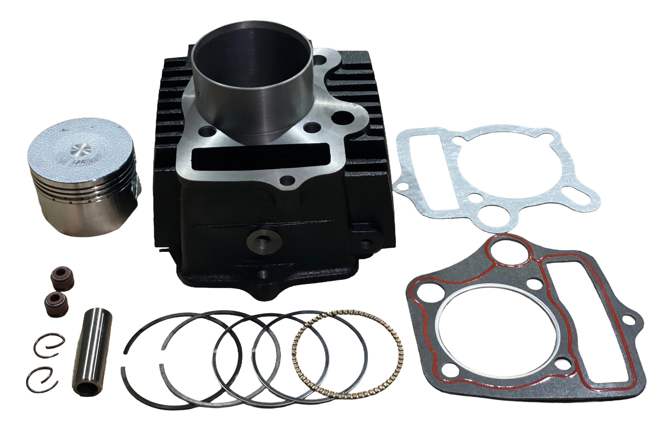 Поршневая (ЦПГ) Active 110 (Ø52,4) (152FMH) HORZA