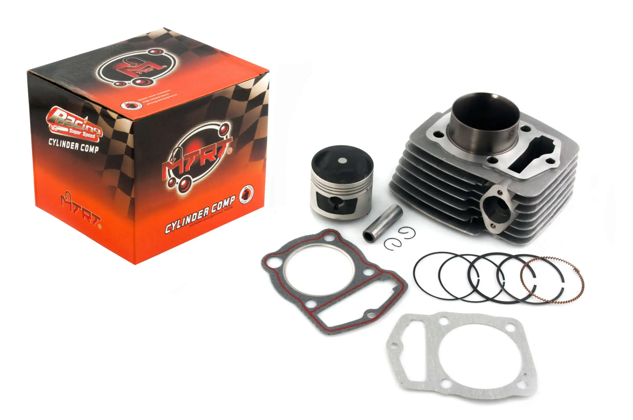 Поршневая (ЦПГ)   4T CB150   (Ø61 OHC)    оригинал Taiwan   SEE